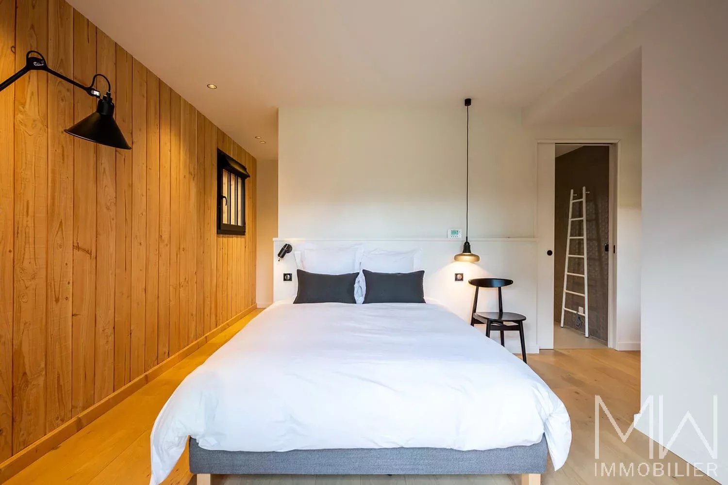 VILLA DE PRESTIGE – LE CANON – 14 COUCHAGES