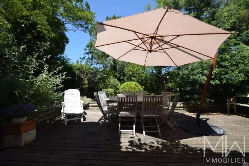 EN PLEIN COEUR DU CAP FERRET – 8 COUCHAGES