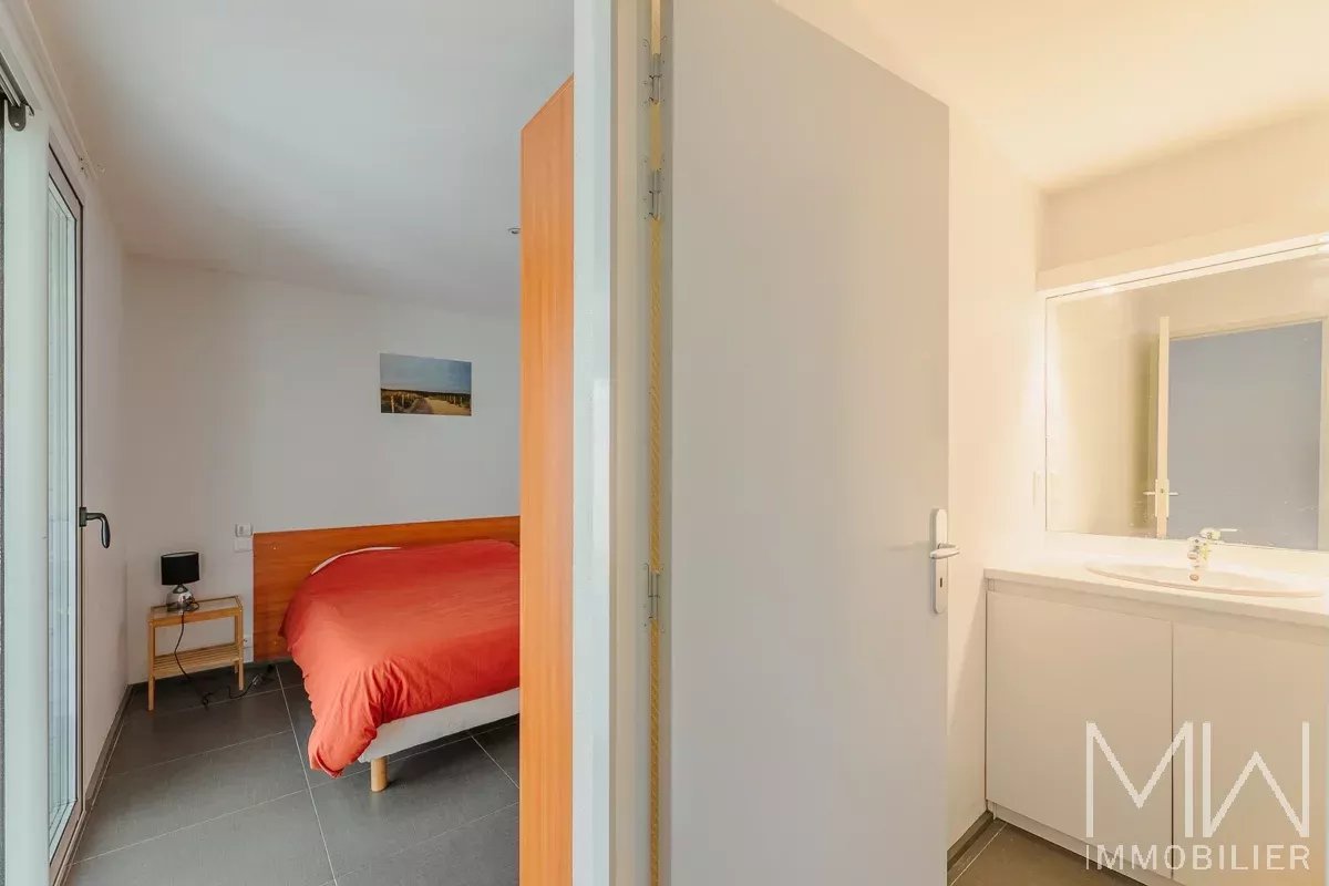 VILLA 1ERE LIGNE – PETIT PIQUEY – 8 COUCHAGES