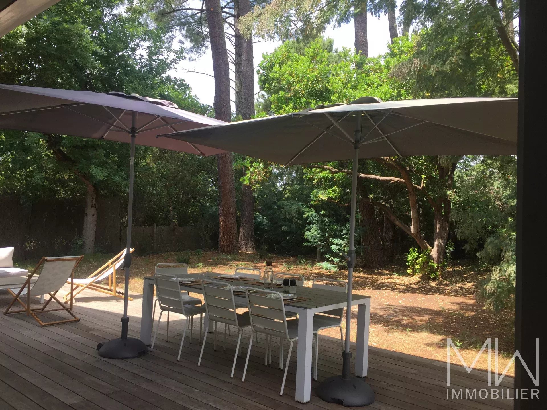 LOCATION DE VACANCES A PETIT PIQUEY – 10 COUCHAGES