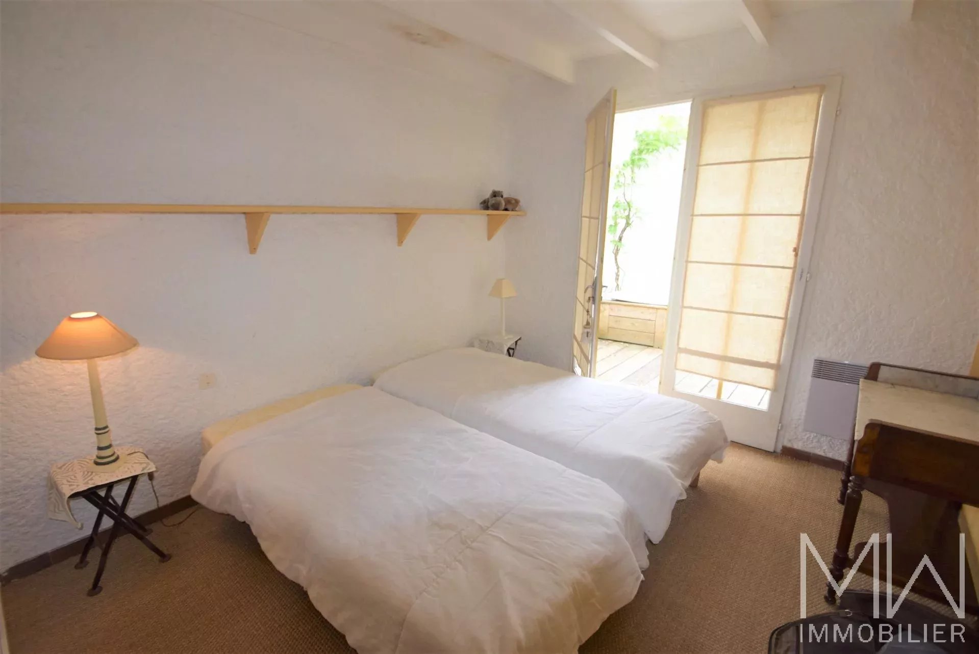 LOCATION DE VACANCES – LA VIGNE – 6 COUCHAGES