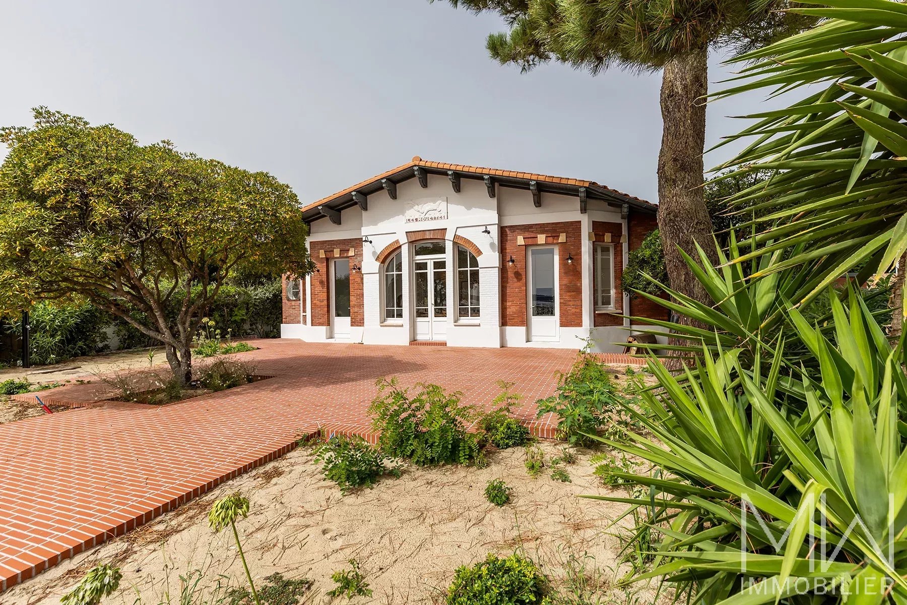 CAP FERRET