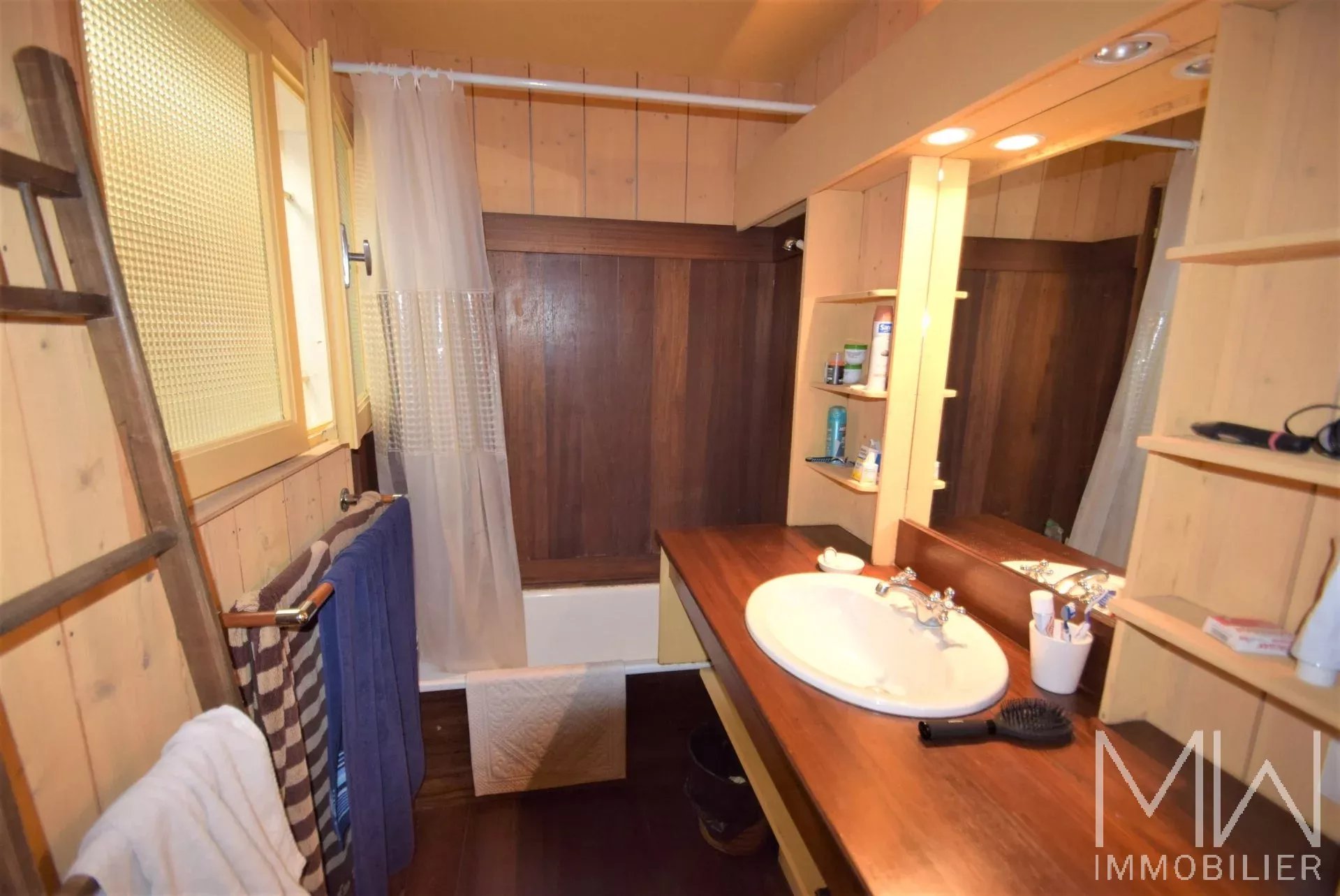 LOCATION DE VACANCES – LA VIGNE – 6 COUCHAGES