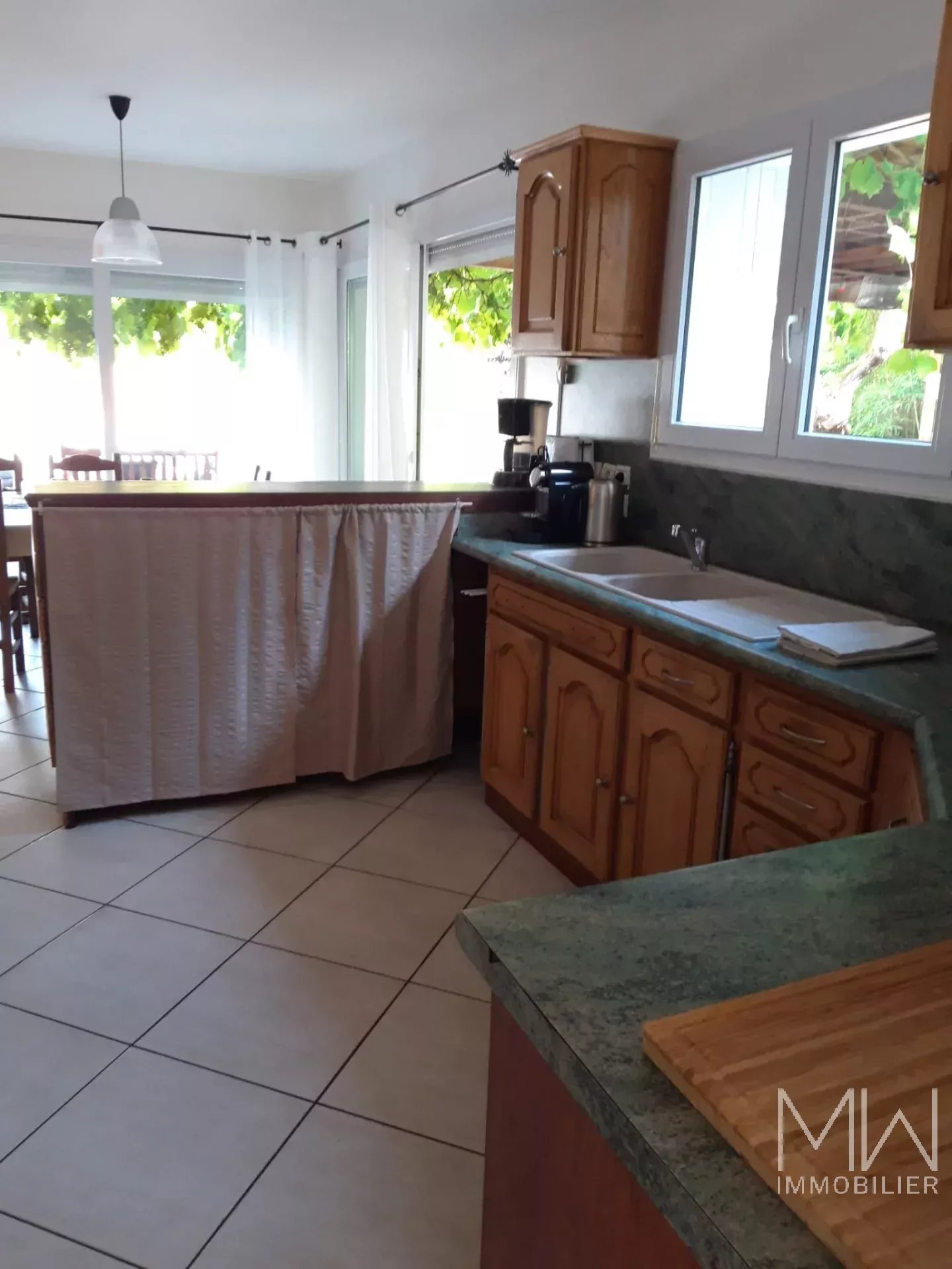 VILLA CAP FERRET AVEC PISCINE – 10 PERSONNES