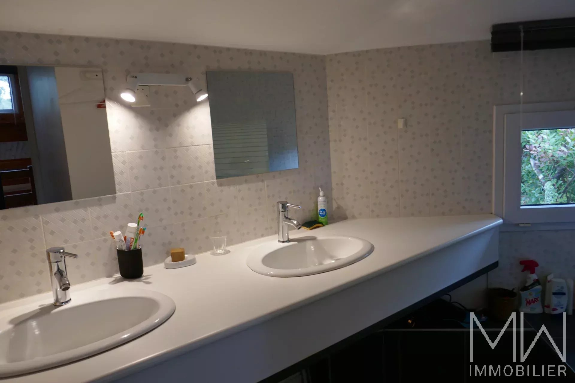 JOLIE VILLA AU COEUR DES 44 HA – CAP FERRET – 10 COUCHAGES