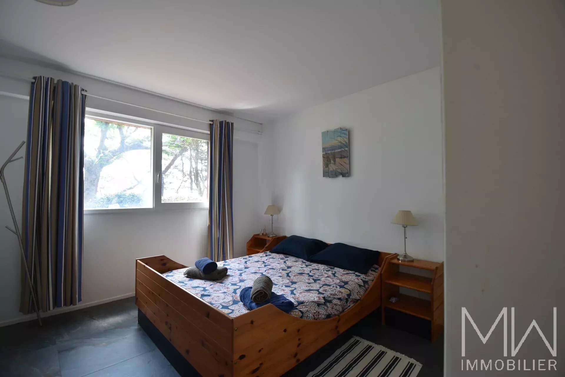 VILLA AVEC SPA AU CENTRE DU CAP FERRET – 9/13 COUCHAGES