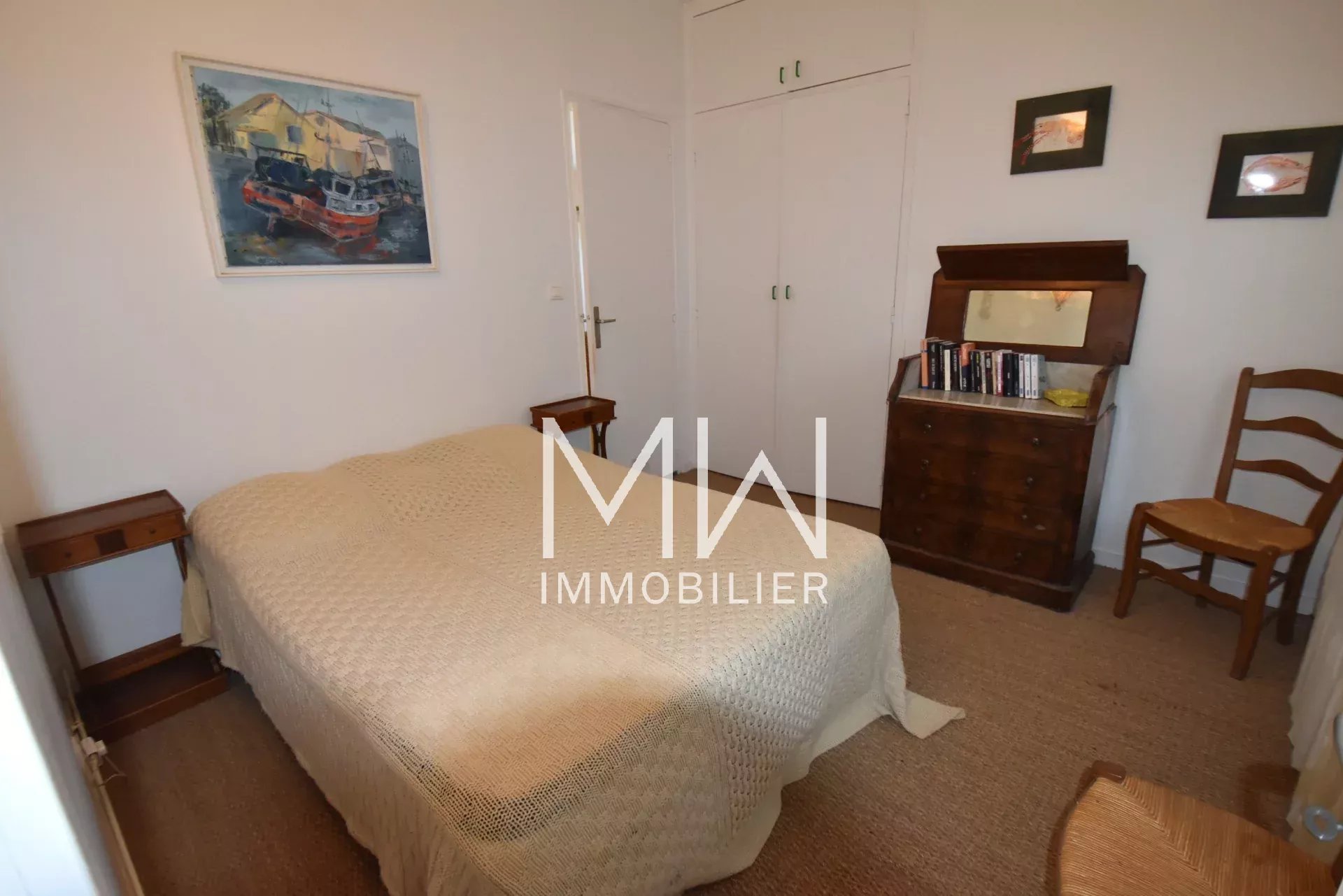 PIED A TERRE IDEAL ENTRE LE CANON ET PIRAILLAN