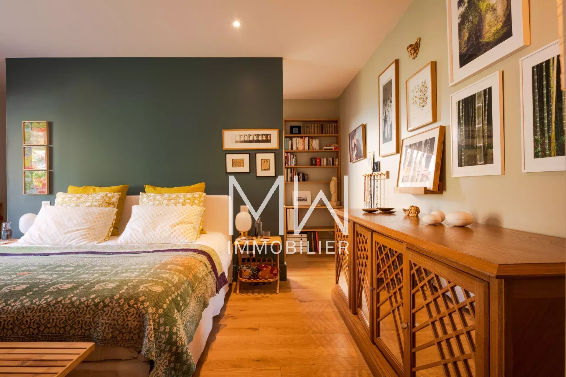VILLA AU CALME AVEC PISCINE – CAP FERRET – 10/12 COUCHAGES