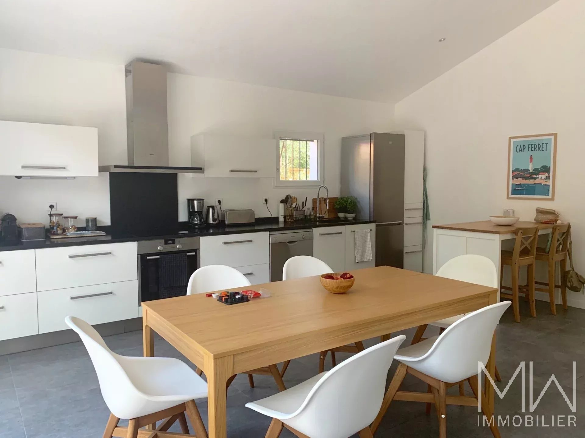 LOCATION DE VACANCES A PETIT PIQUEY – 10 COUCHAGES