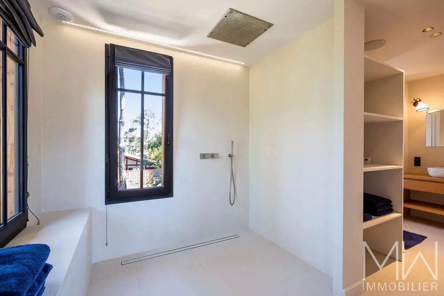 VILLA DE PRESTIGE – LE CANON – 14 COUCHAGES