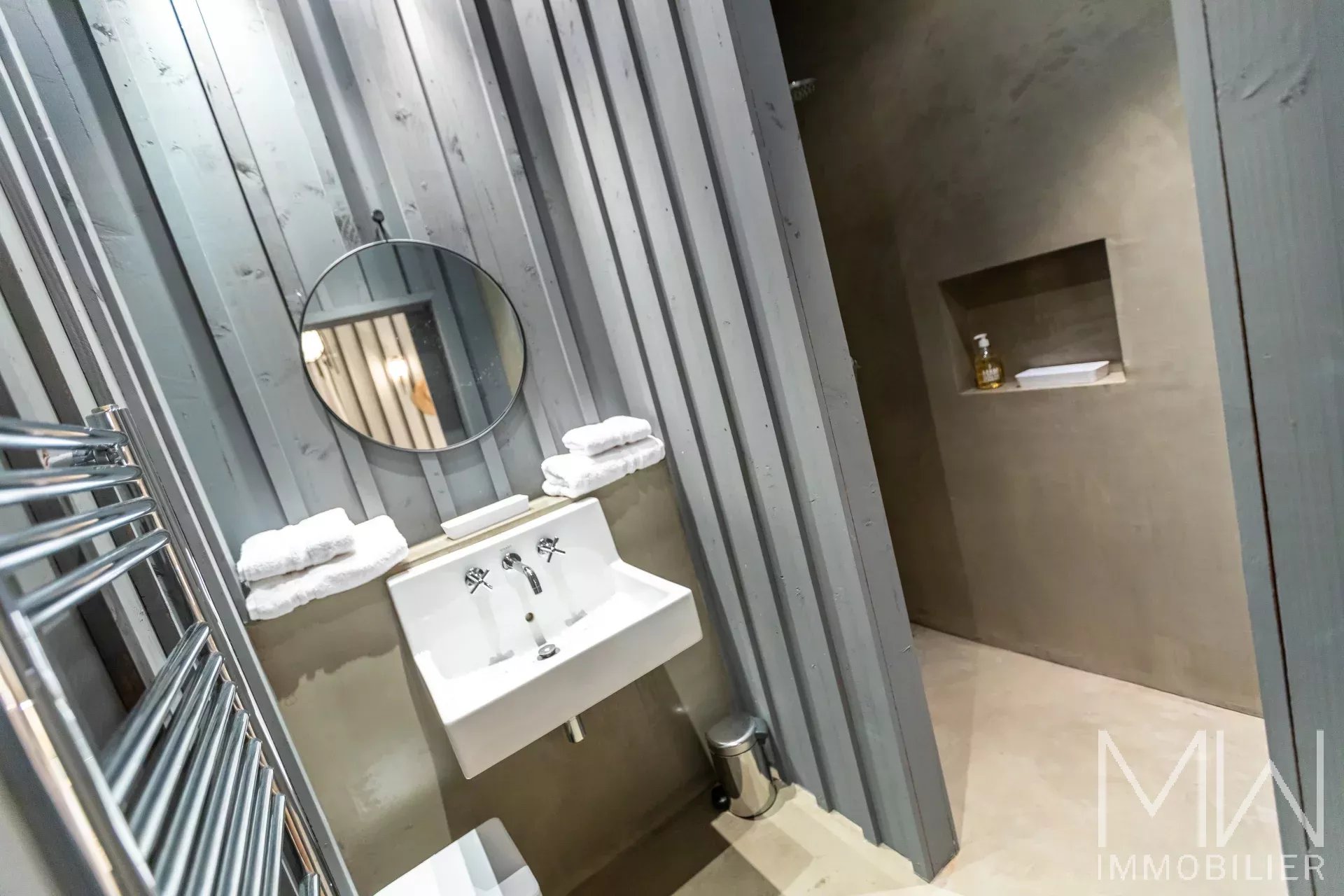 LOCATION SAISONNIÈRE DE PRESTIGE AVEC PISCINE – CAP FERRET – 10 COUCHAGES