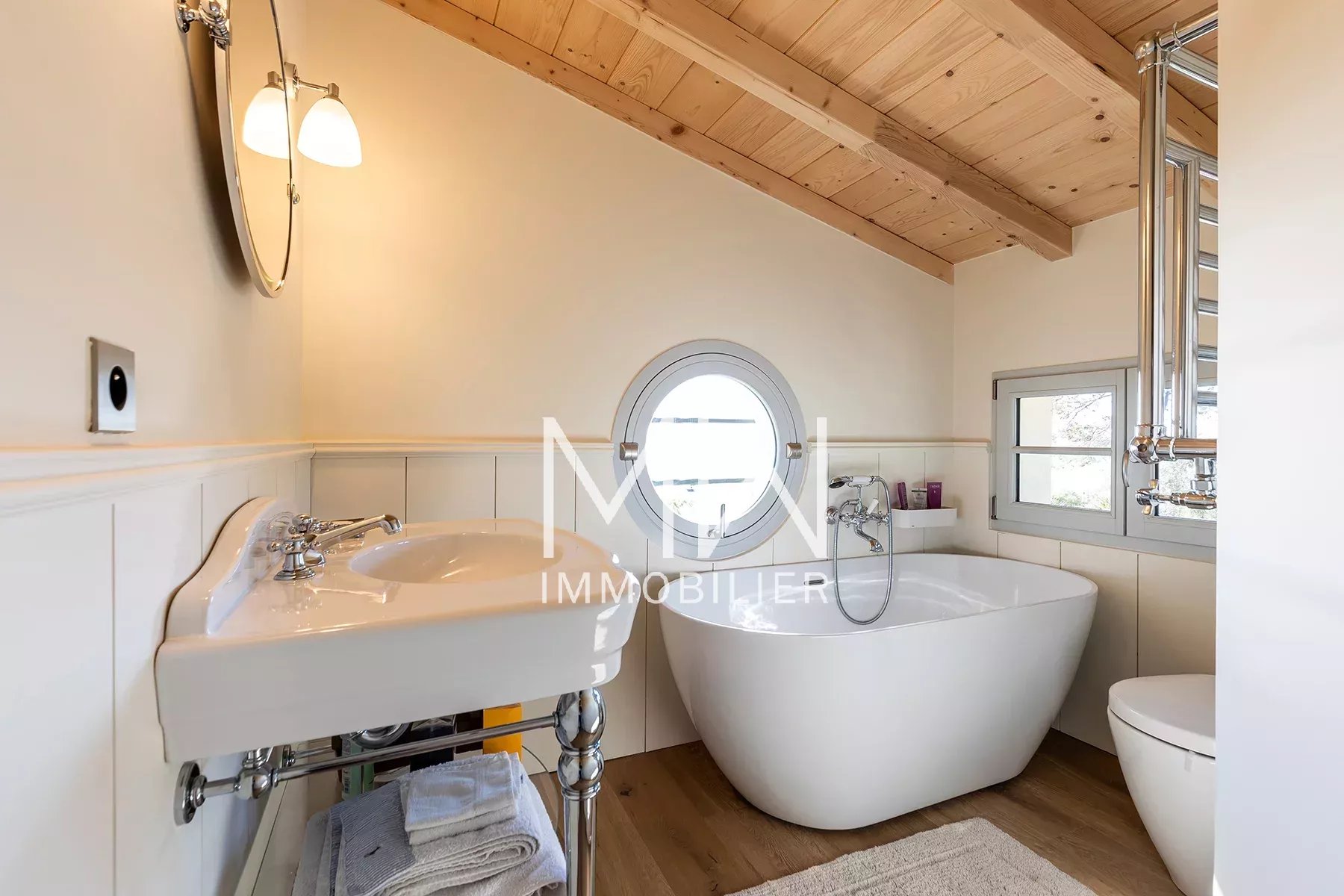 VILLA DE REVE – CAP FERRET – 11 COUCHAGES