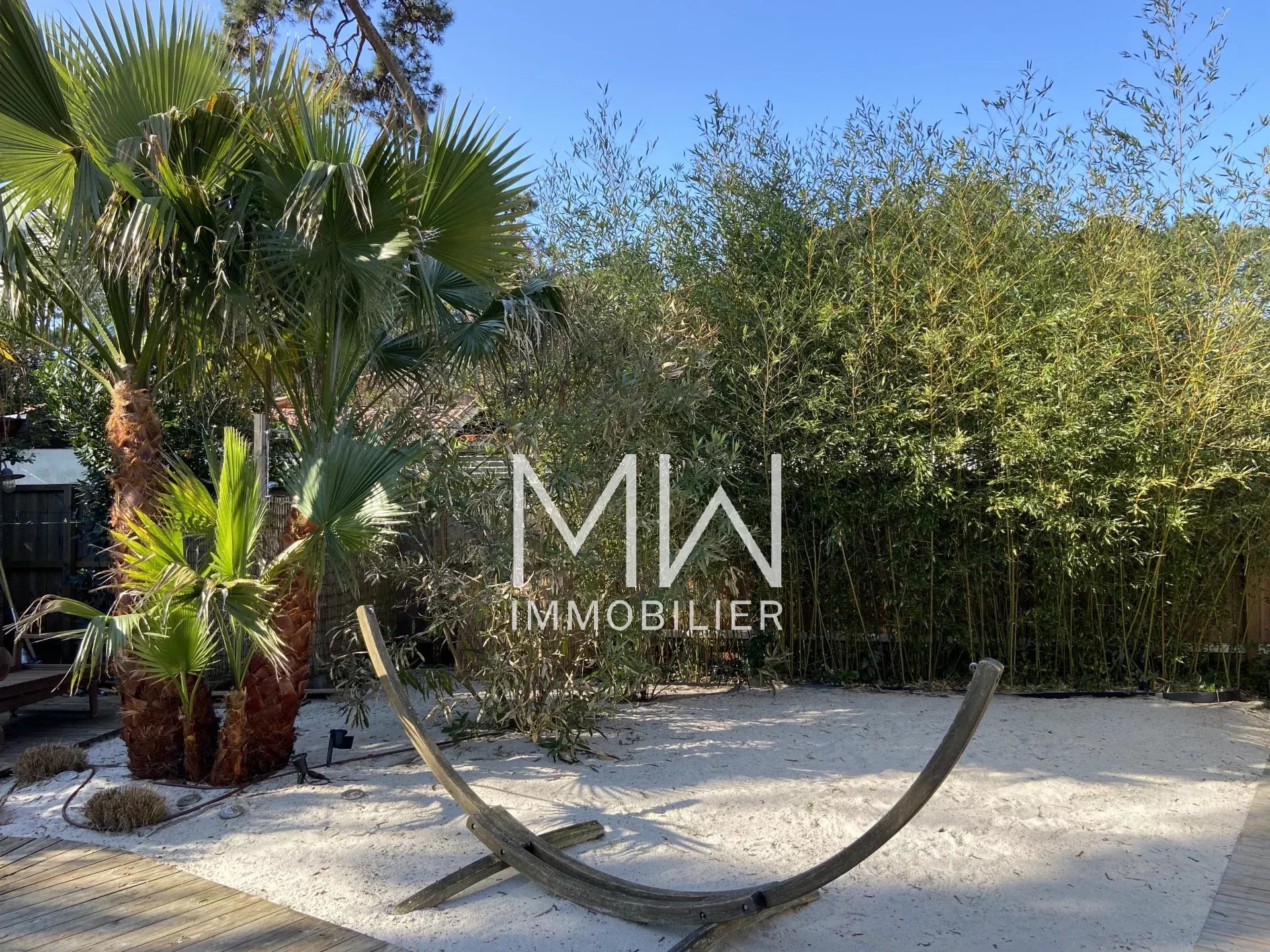 CHARMANTE VILLA AU CALME – L’HERBE – 8 COUCHAGES