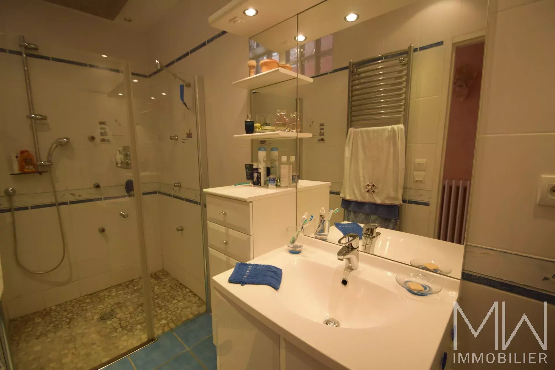 VILLA AVEC PISCINE – CAP FERRET – 8 COUCHAGES