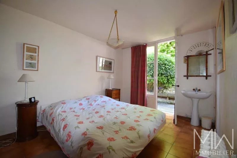 EN PLEIN COEUR DU CAP FERRET – 8 COUCHAGES