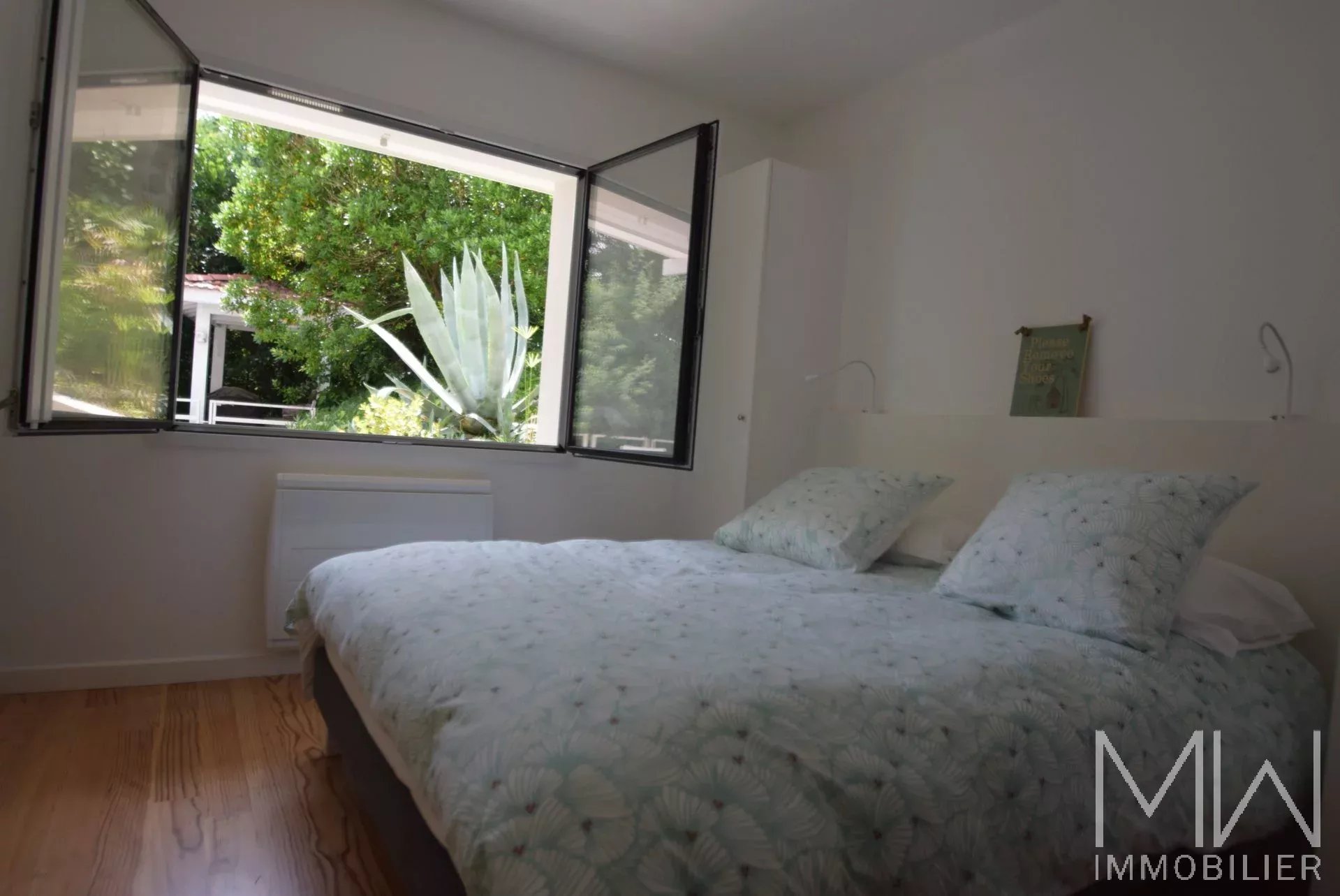 LOCATION SAISONNIERE À QUELQUES PAS DE LA PLAGE DE L’HORIZON – 10 COUCHAGES