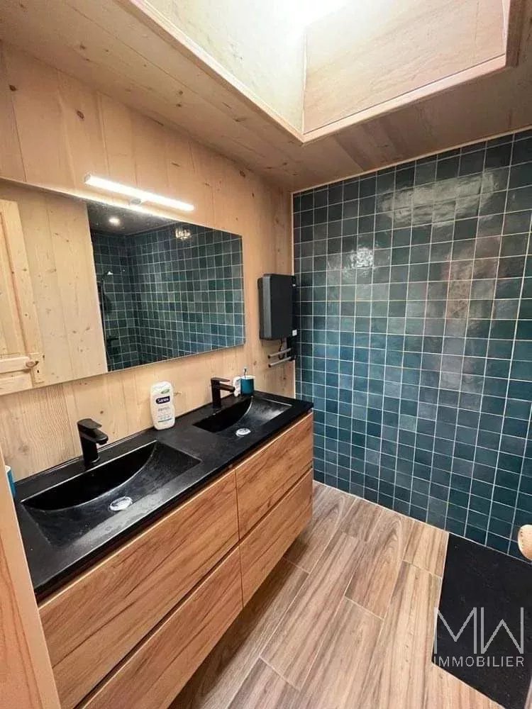 VILLA BOIS AVEC PISCINE – PETIT PIQUEY – 10 COUCHAGES