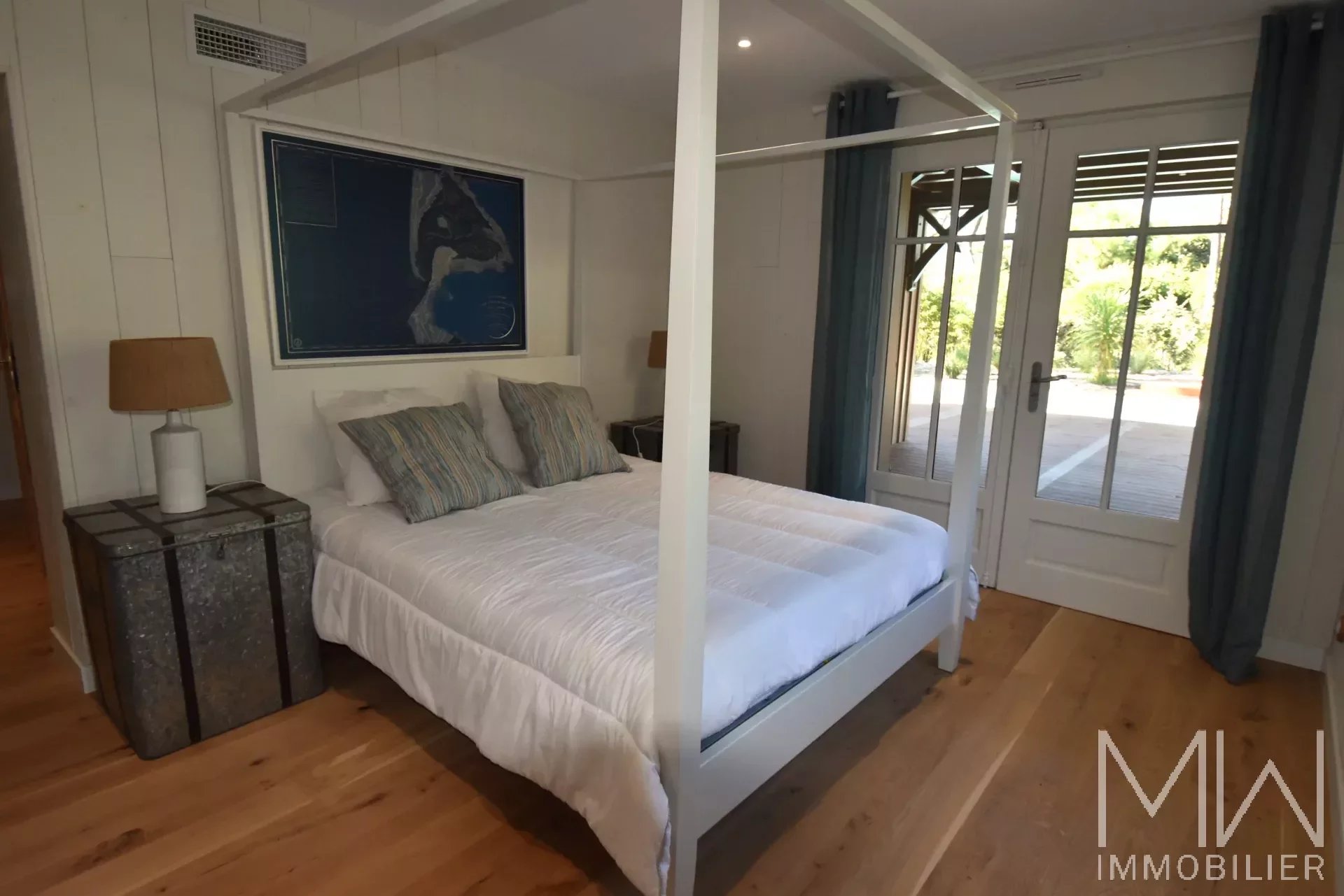 LUXE ET SERENITE AU COEUR DU CAP FERRET