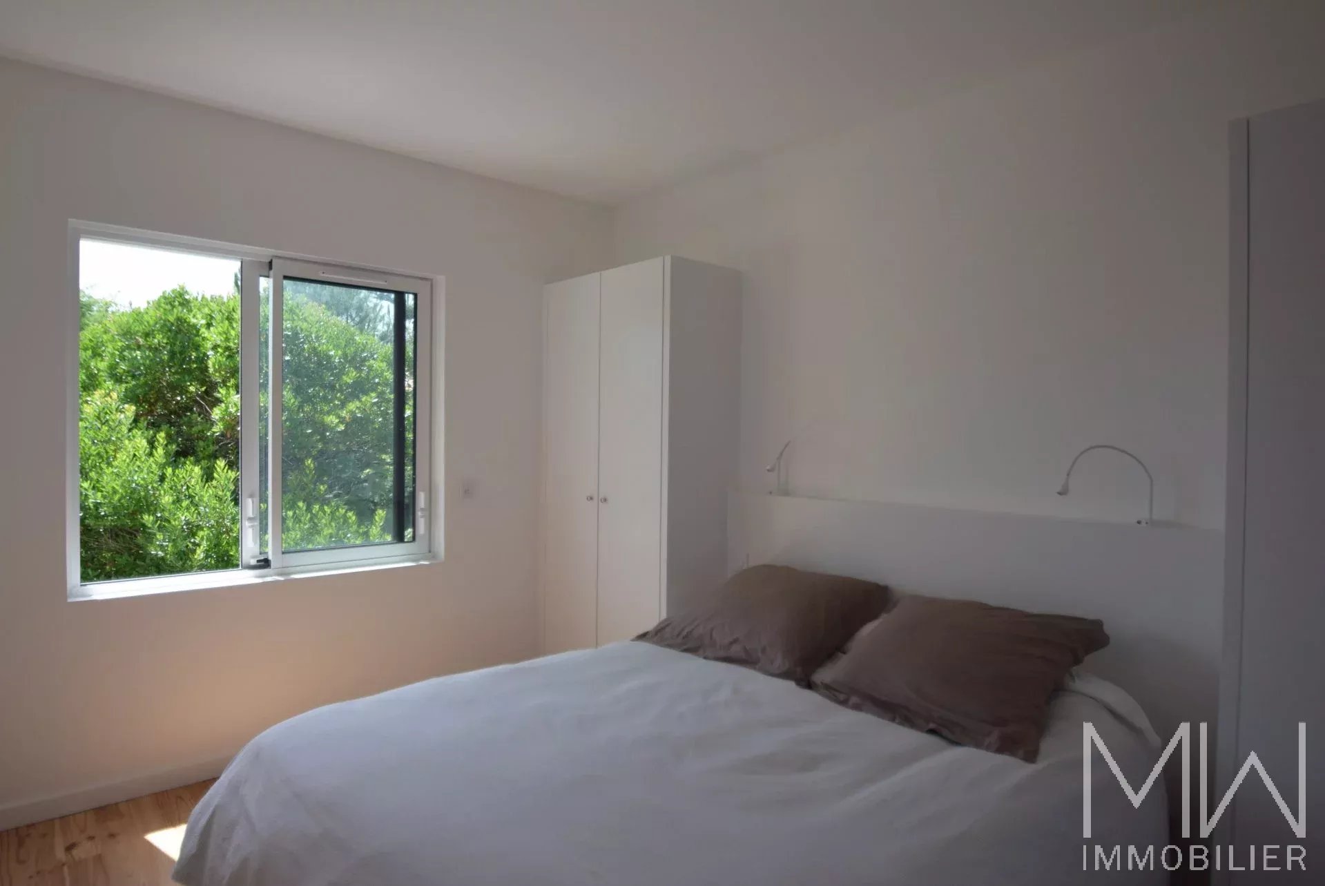LOCATION SAISONNIERE À QUELQUES PAS DE LA PLAGE DE L’HORIZON – 10 COUCHAGES