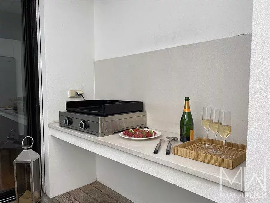 VILLA DE LUXE – PLAGE DE L’HORIZON – CAP FERRET – 10 COUCHAGES