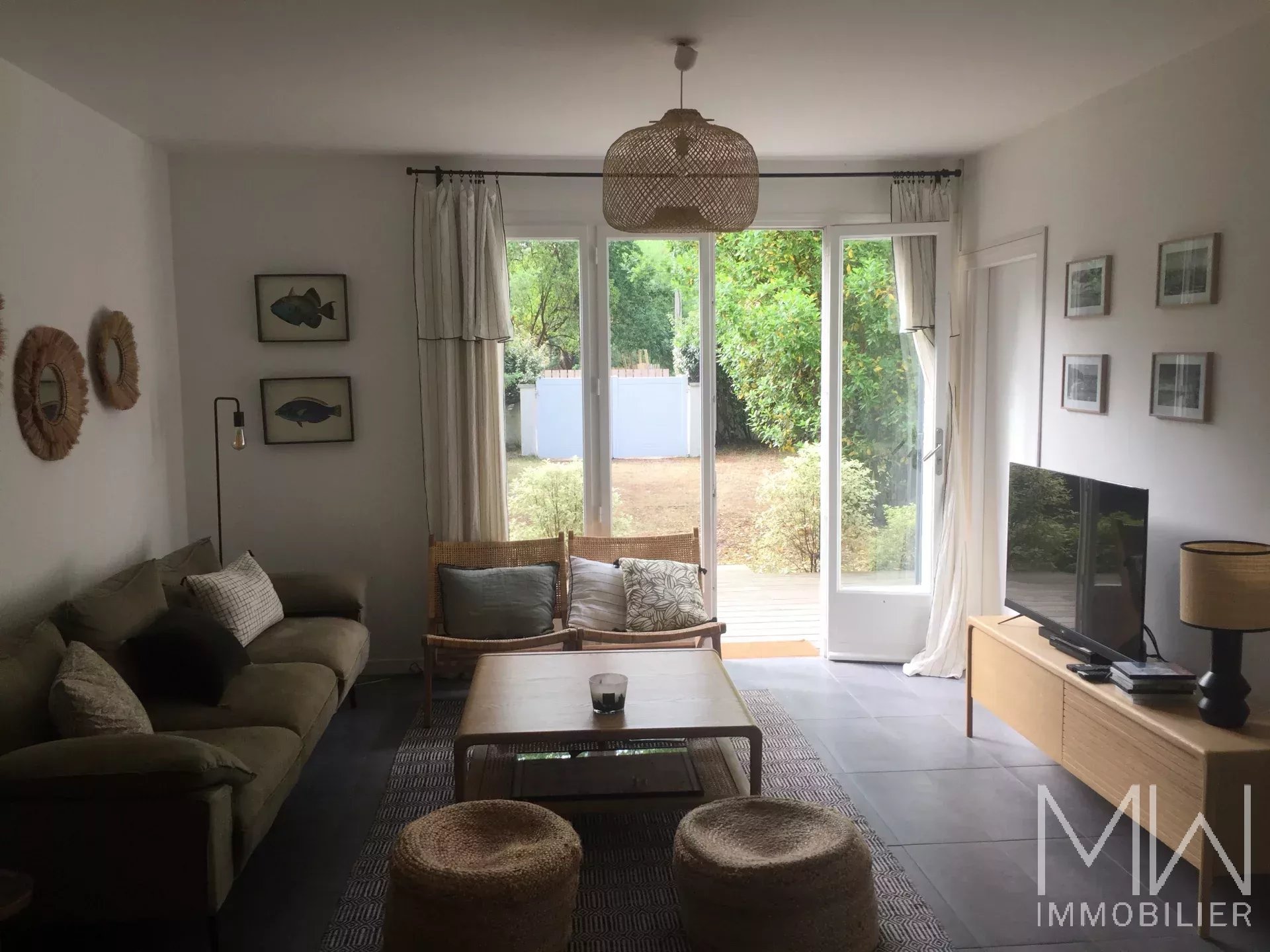 LOCATION DE VACANCES A PETIT PIQUEY – 10 COUCHAGES