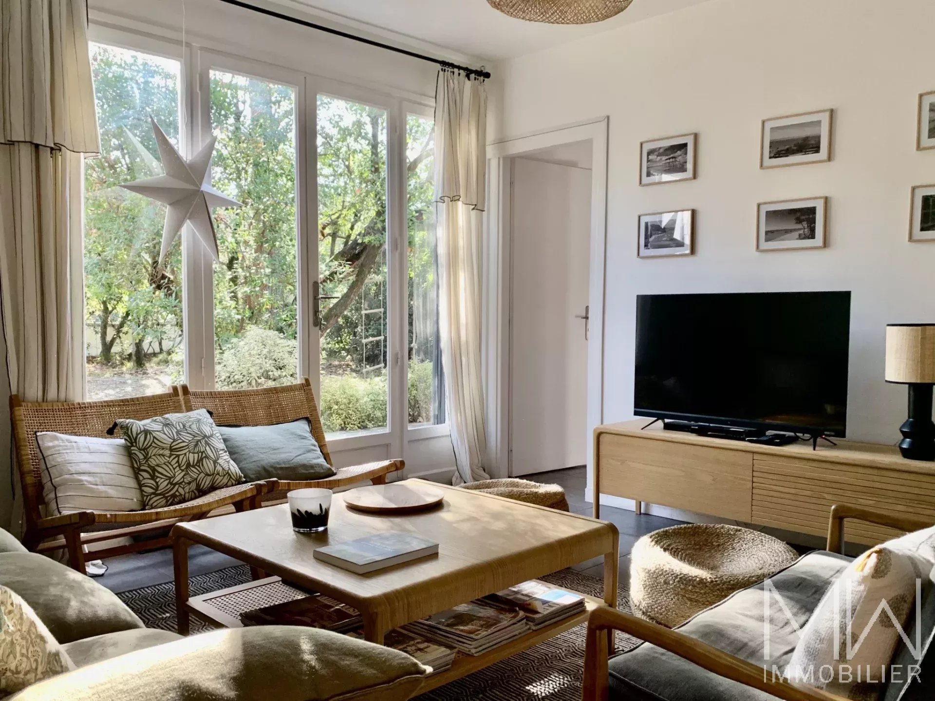 LOCATION DE VACANCES A PETIT PIQUEY – 10 COUCHAGES