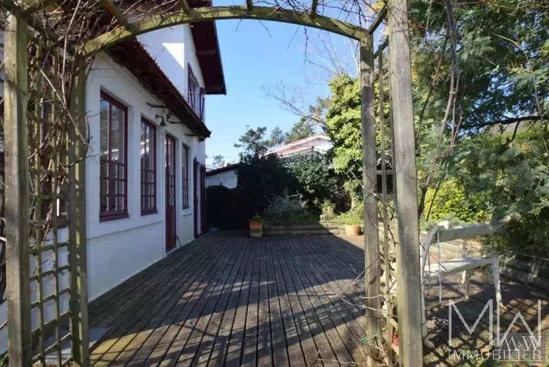 EN PLEIN COEUR DU CAP FERRET – 8 COUCHAGES