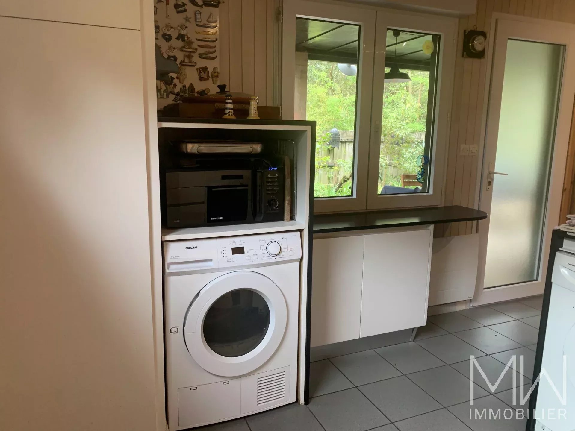 JOLIE VILLA AU COEUR DES 44 HA – CAP FERRET – 10 COUCHAGES