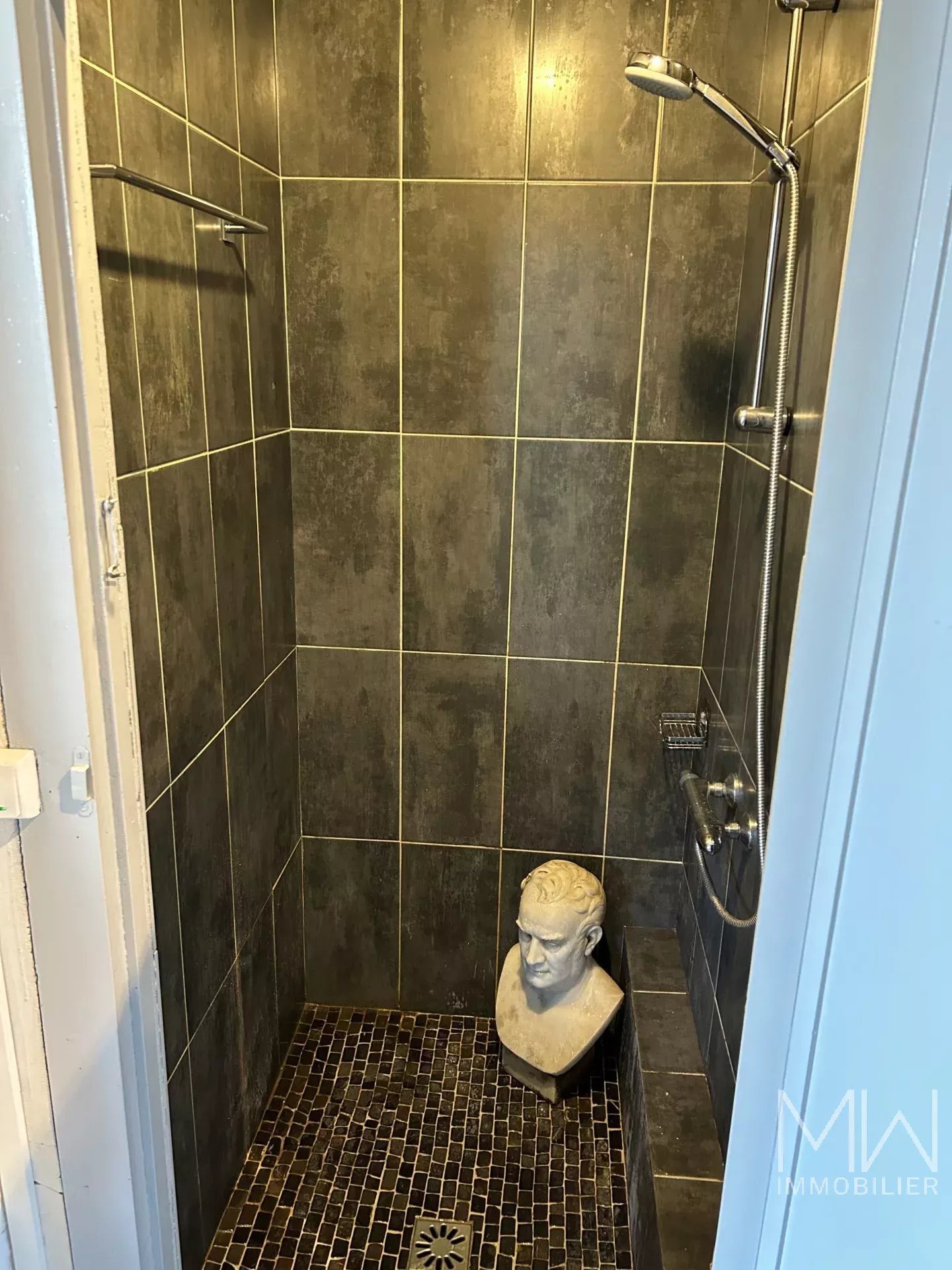 JOLIE PETITE VILLA AU CENTRE – CAP FERRET – 4 COUCHAGES