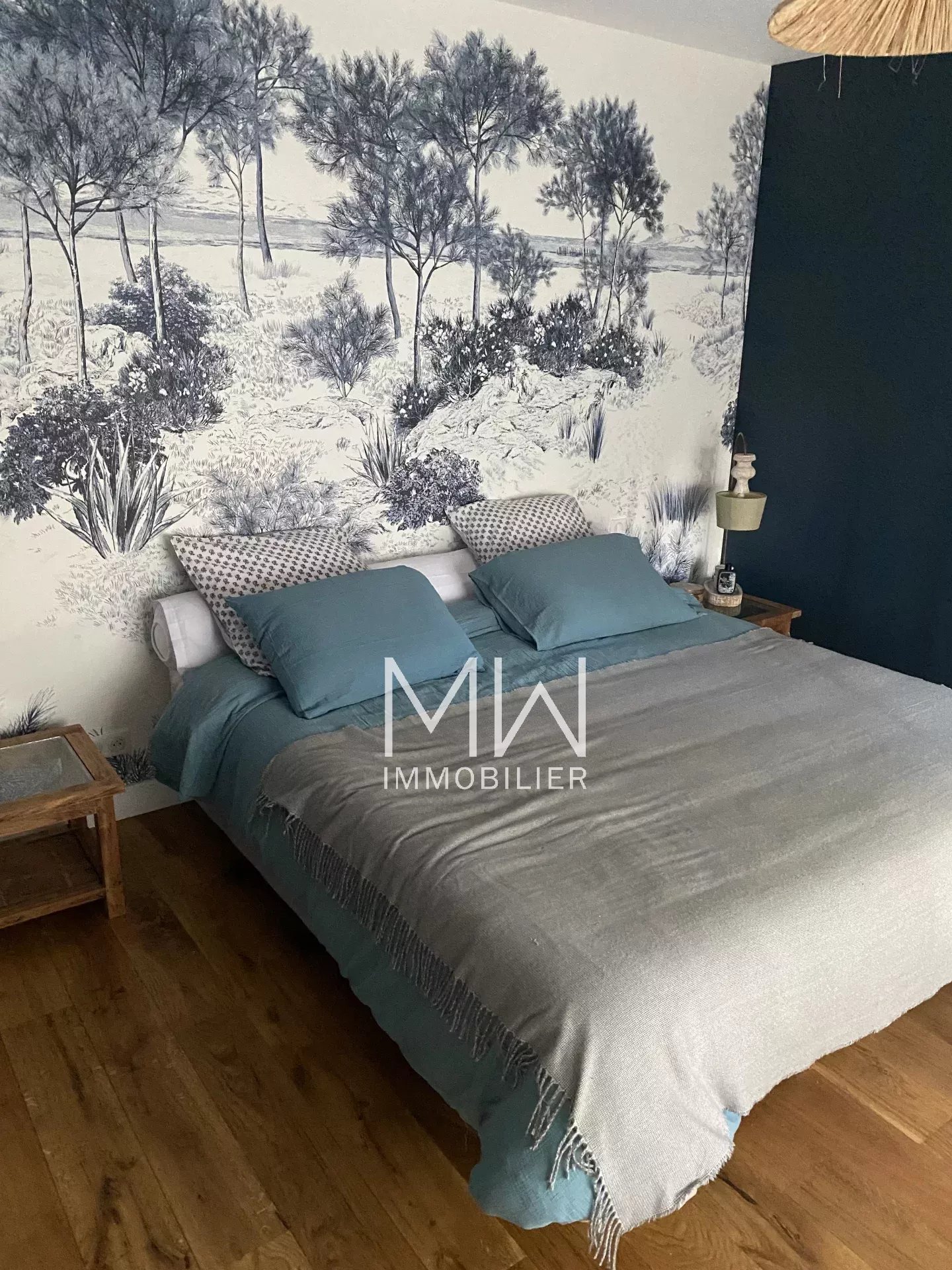 VILLA BOIS – CLAOUEY – 10 COUCHAGES