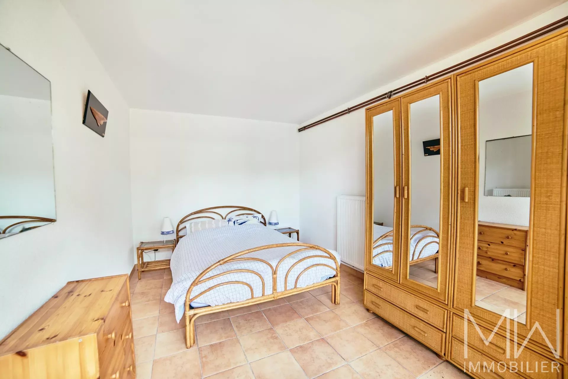 AGREABLE VILLA AVEC PISCINE AU COEUR DU VILLAGE – CAP FERRET – 8 COUCHAGES
