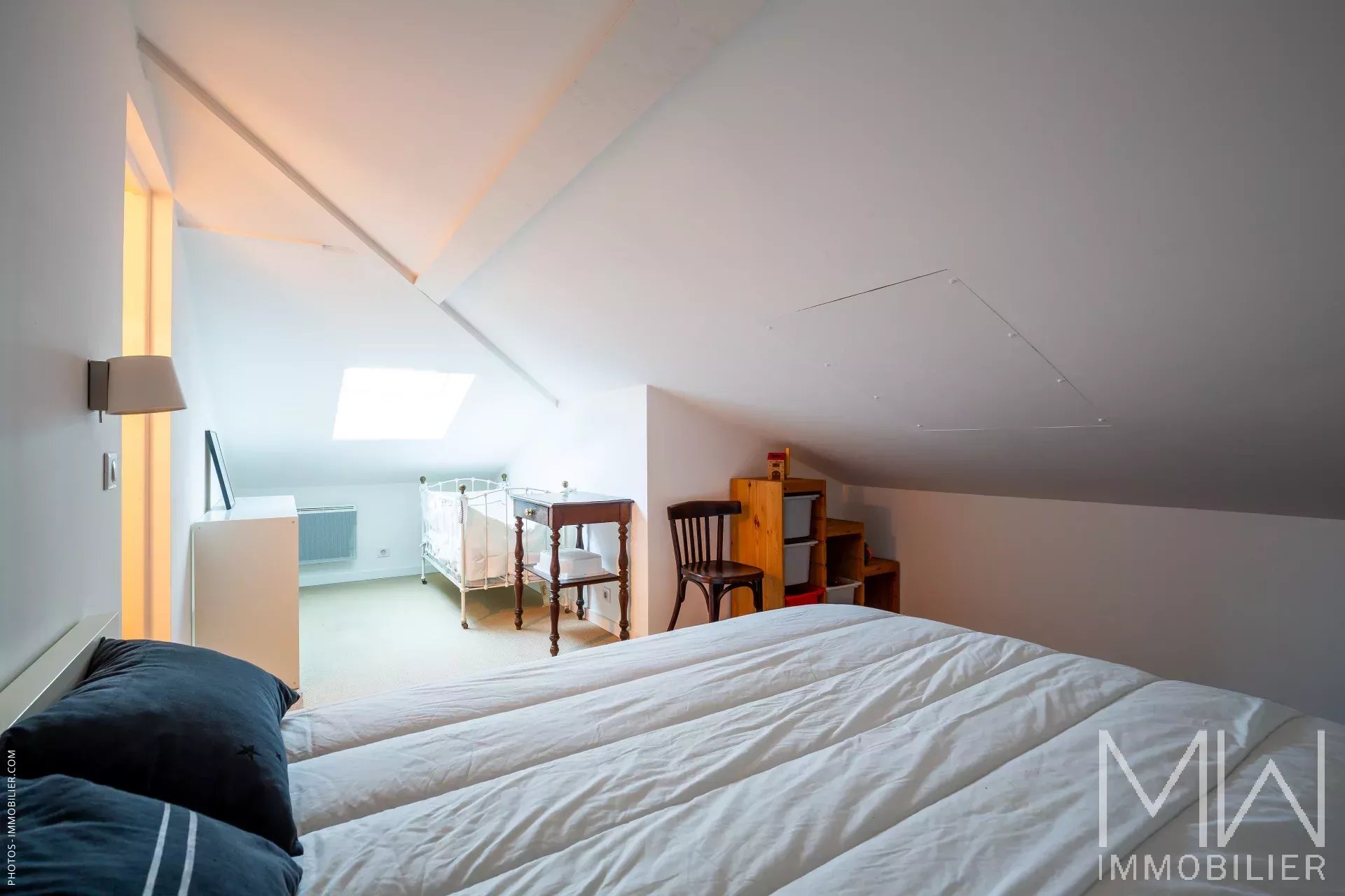 VILLA A LOUER EN 1ERE LIGNE DU BASSIN D’ARCACHON – 10 COUCHAGES