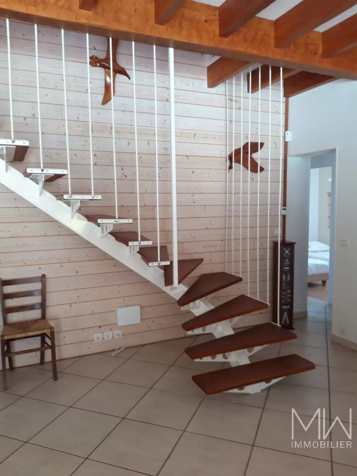 VILLA CAP FERRET AVEC PISCINE – 10 PERSONNES