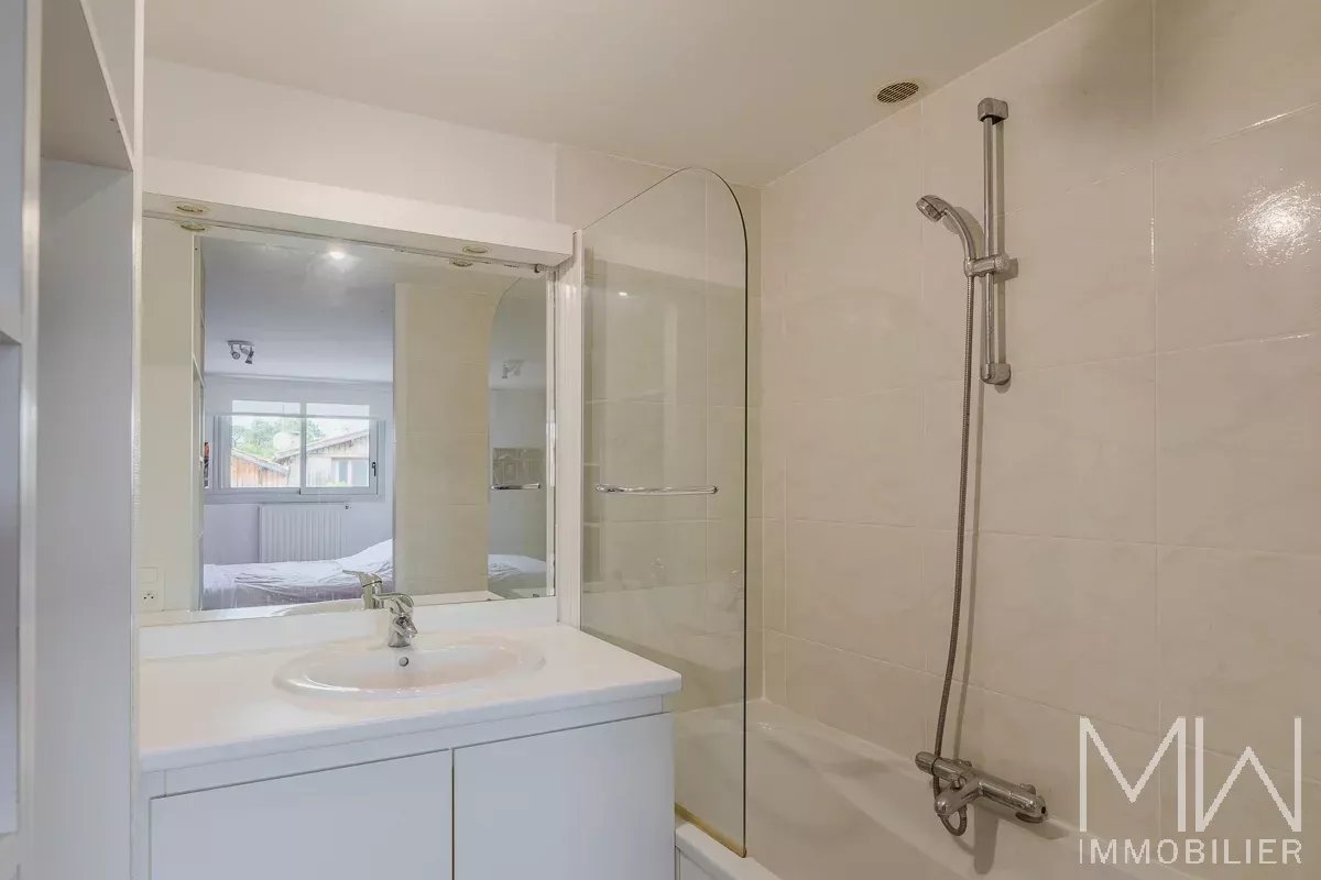 VILLA 1ERE LIGNE – PETIT PIQUEY – 8 COUCHAGES