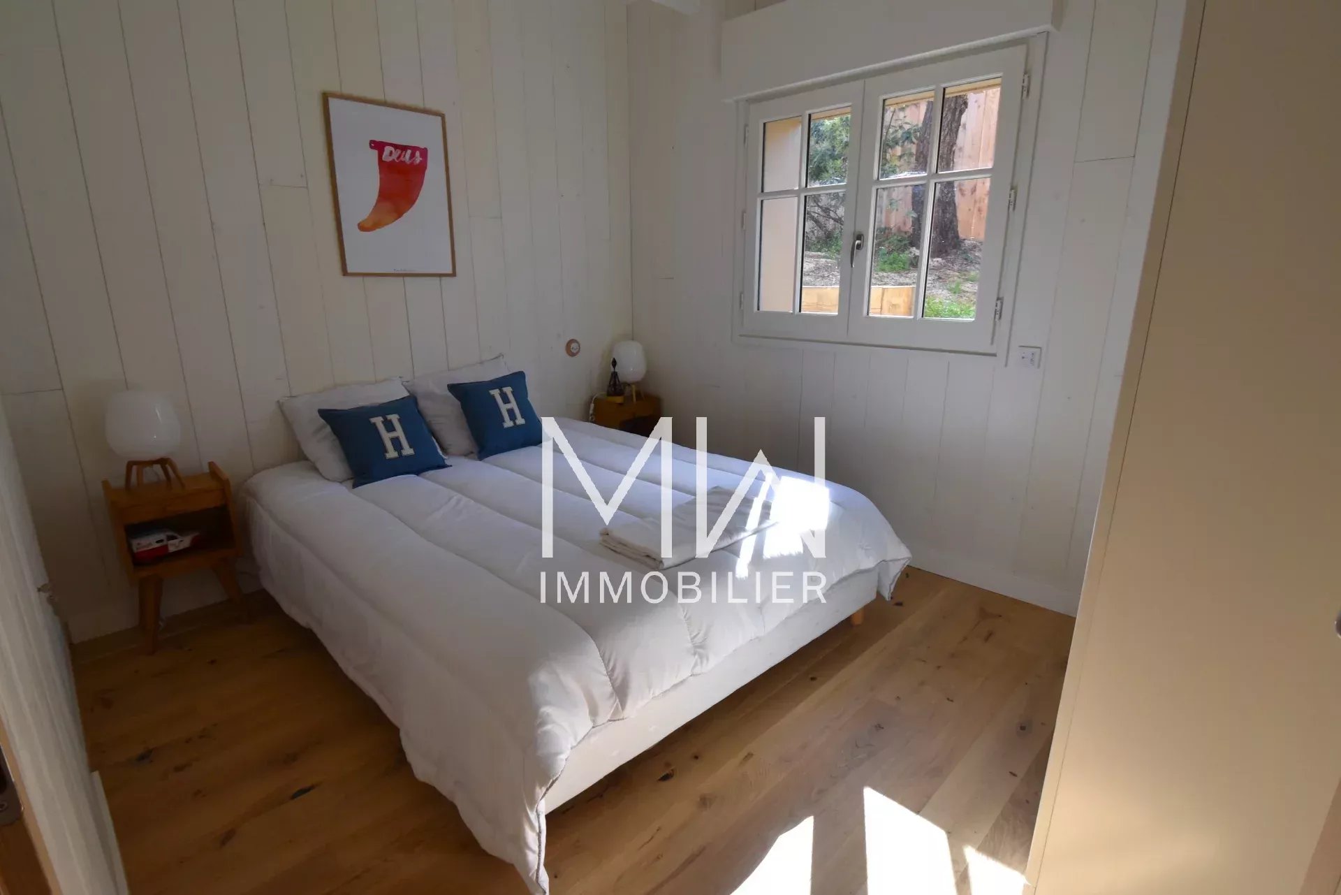 VILLA DE PRESTIGE – CAP FERRET – 10 COUCHAGES