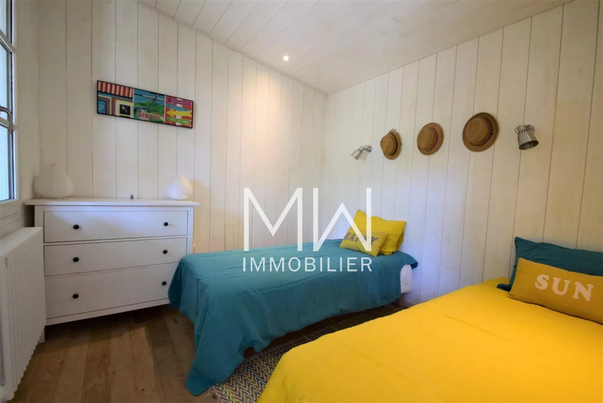 BELLE VILLA AVEC PISCINE – CAP FERRET – 10 COUCHAGES