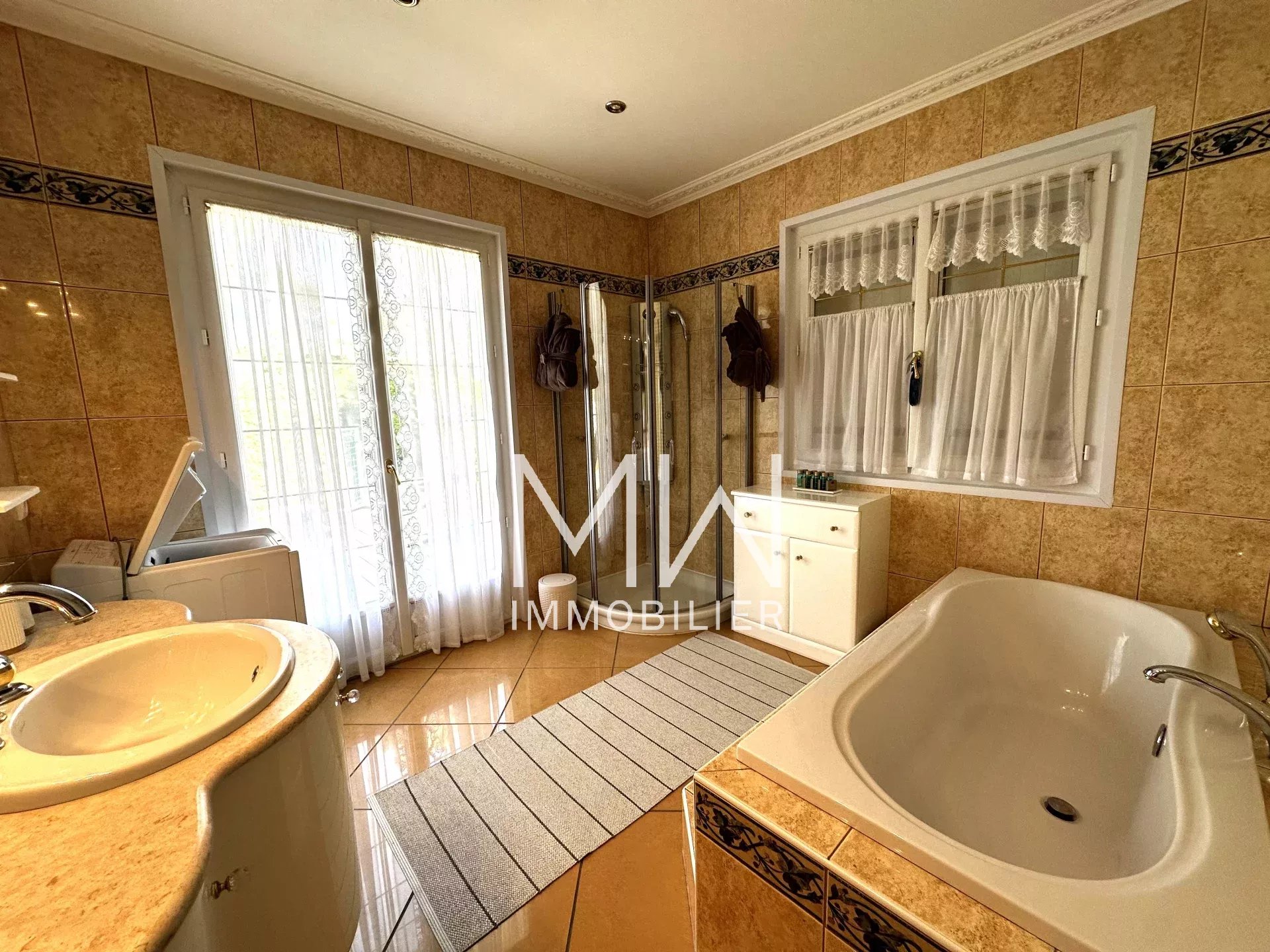 VILLA 2 CHAMBRES PISCINE – CAP FERRET – 4 COUCHAGES