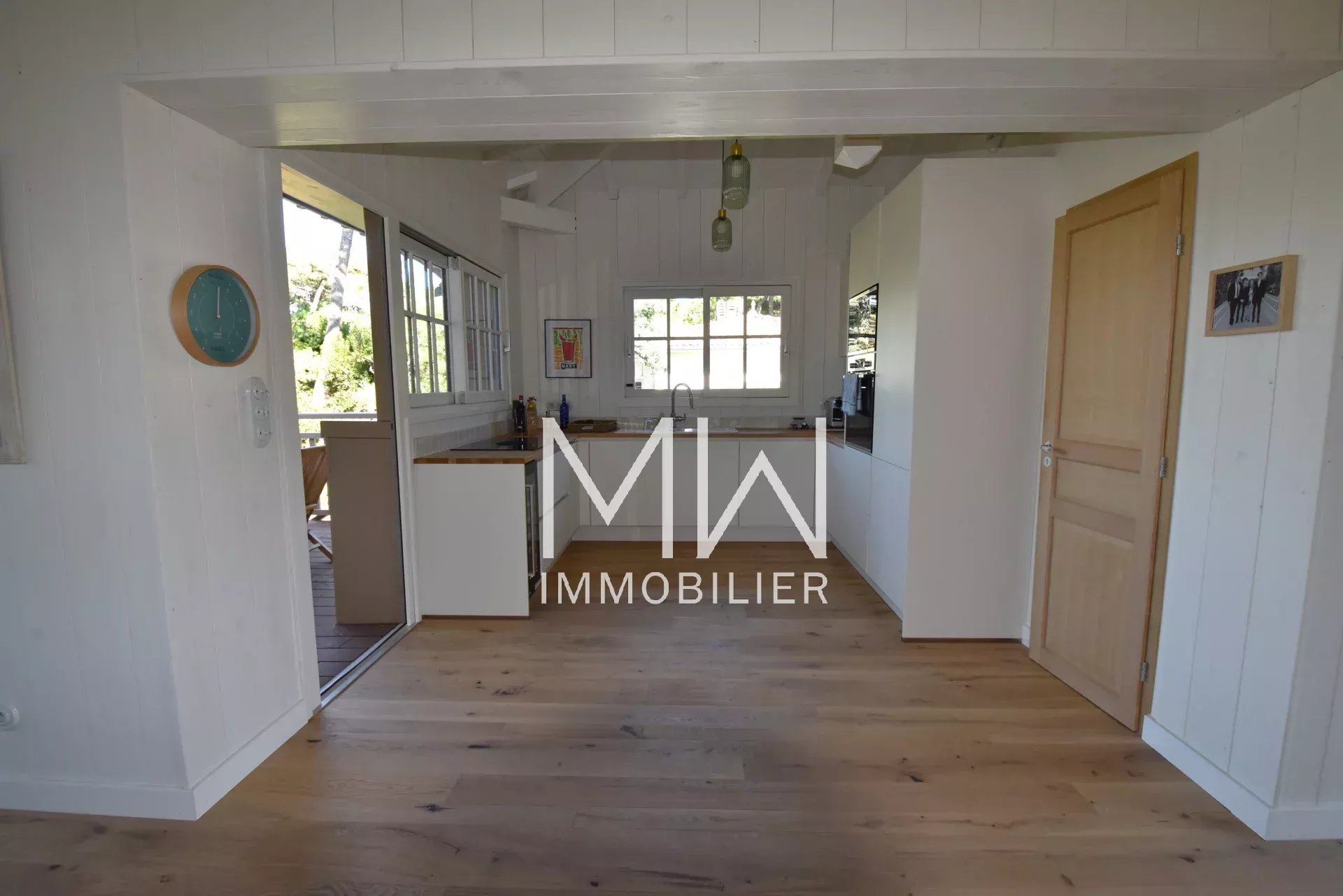 VILLA DE PRESTIGE – CAP FERRET – 10 COUCHAGES