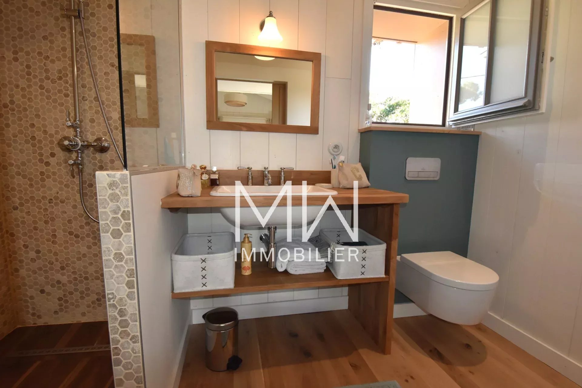 VILLA DE PRESTIGE – CAP FERRET – 10 COUCHAGES