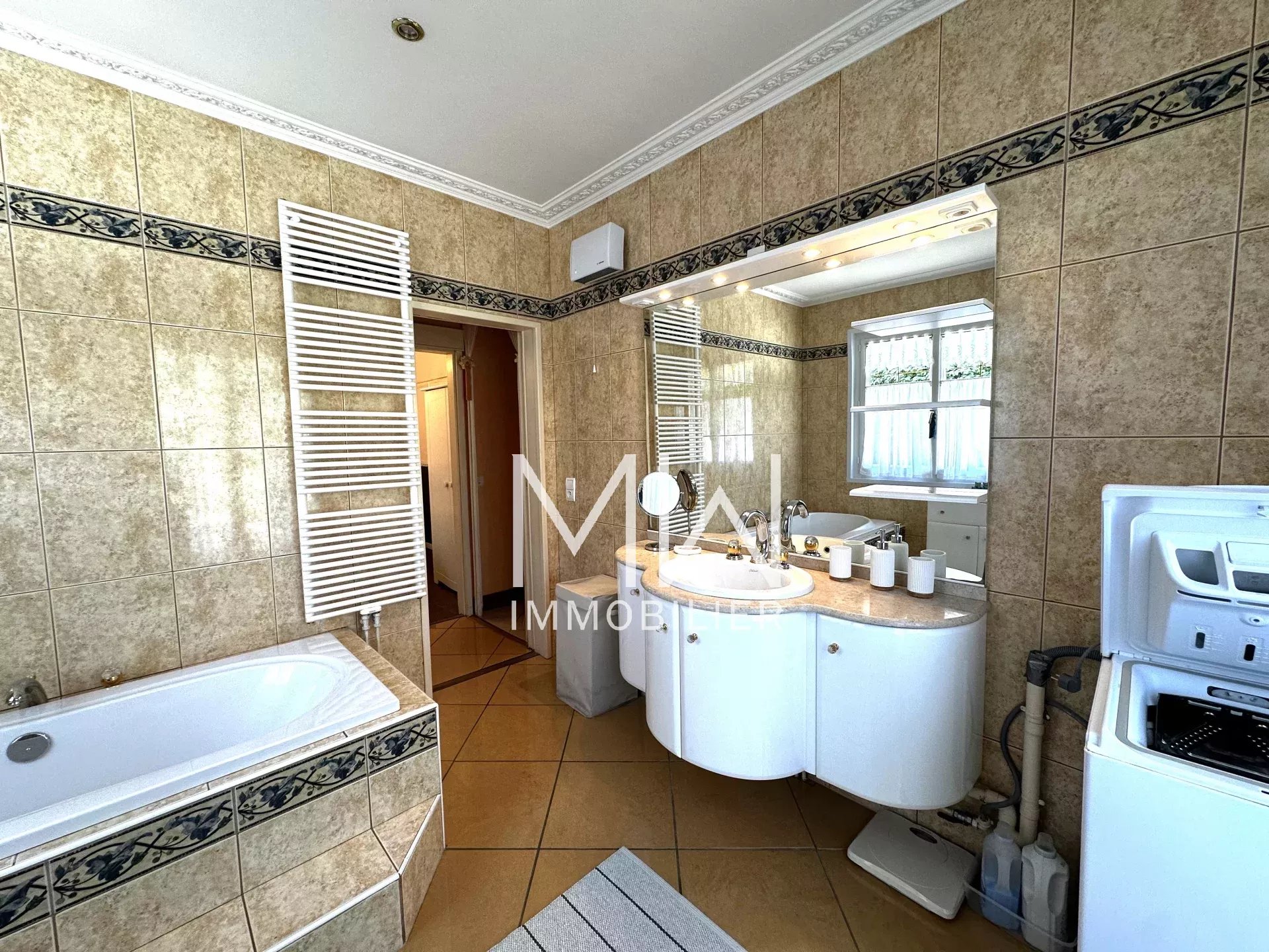 VILLA 2 CHAMBRES PISCINE – CAP FERRET – 4 COUCHAGES
