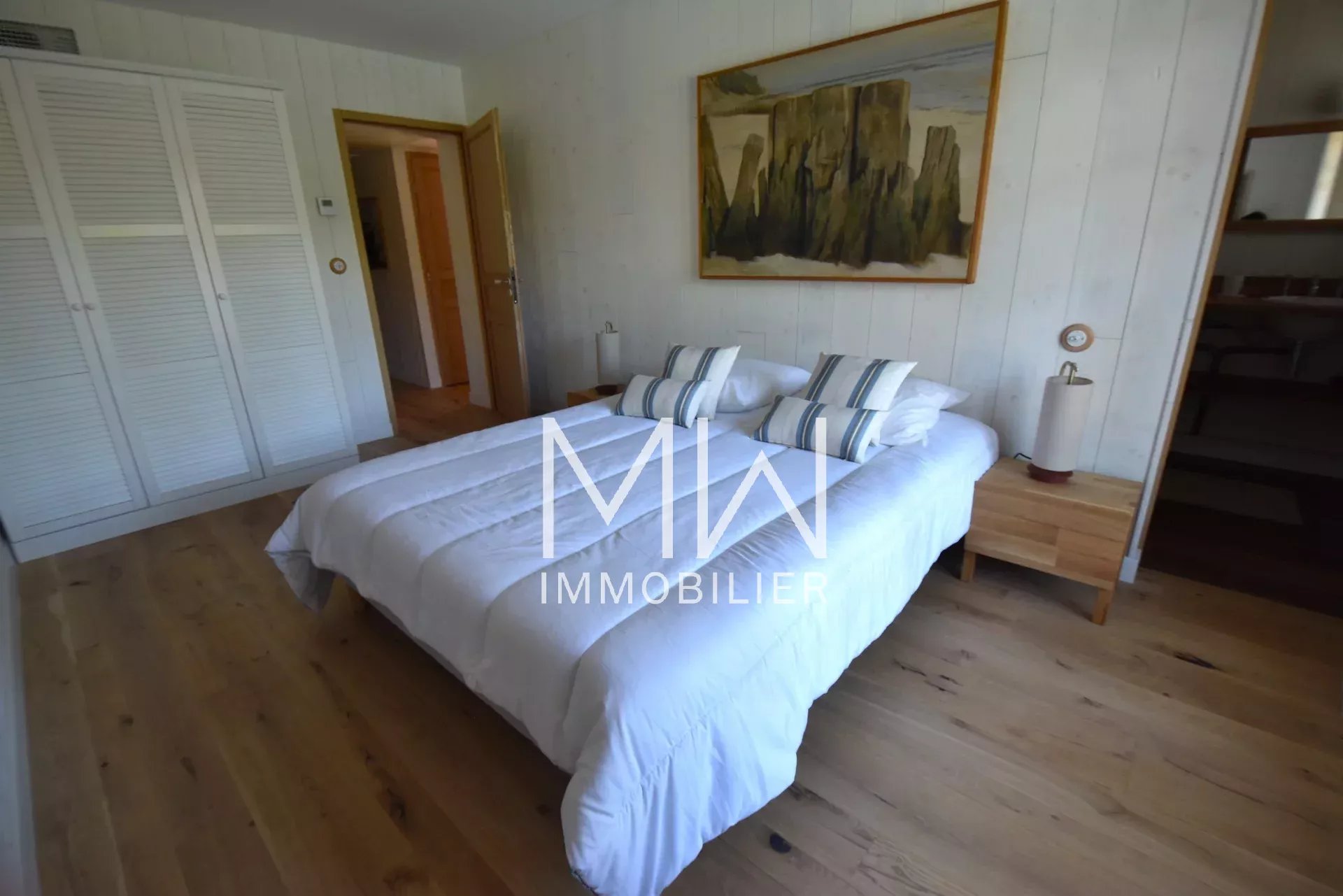 VILLA DE PRESTIGE – CAP FERRET – 10 COUCHAGES
