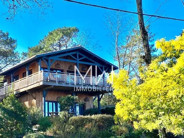 Charmante maison avec vue imprenable