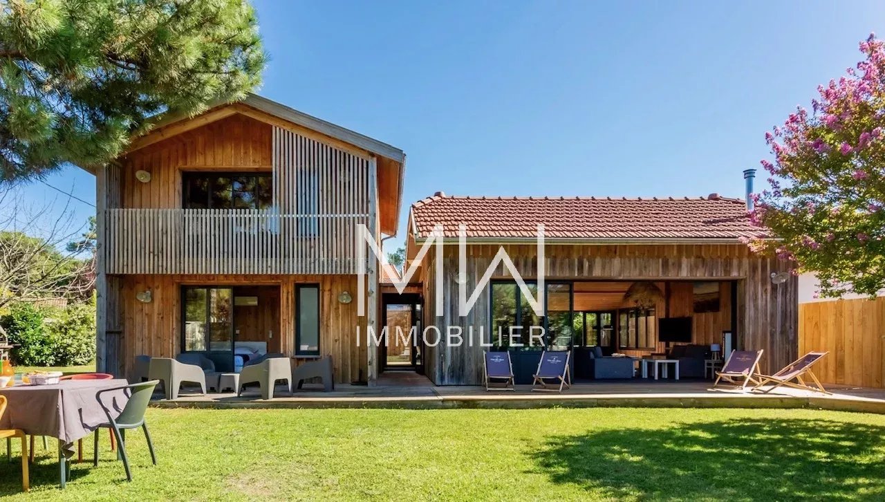 Villa Cap-Ferret