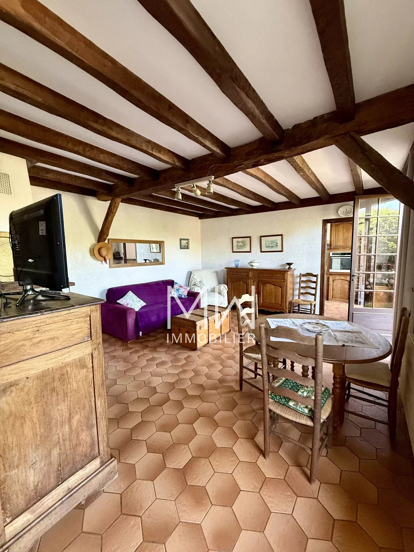 Maison familiale Cap-Ferret