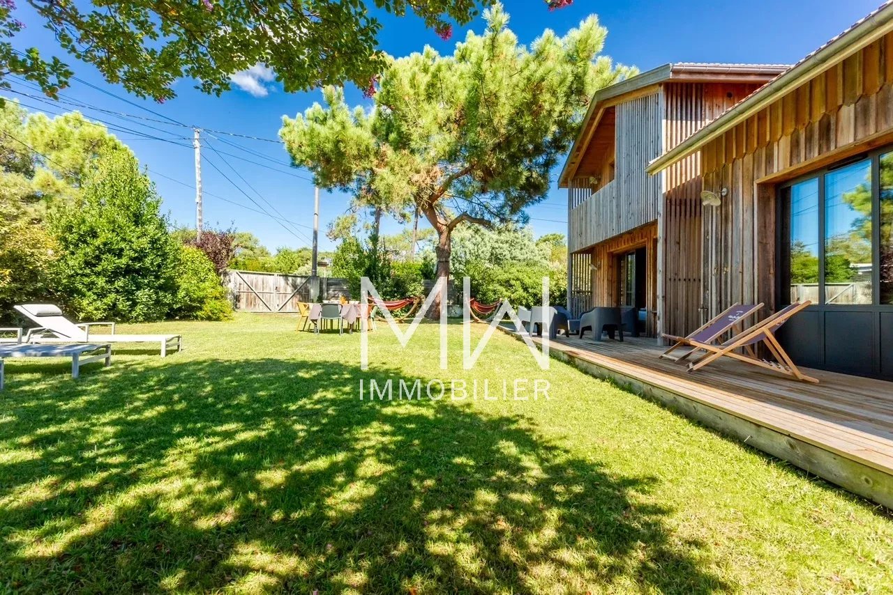 Villa Cap-Ferret