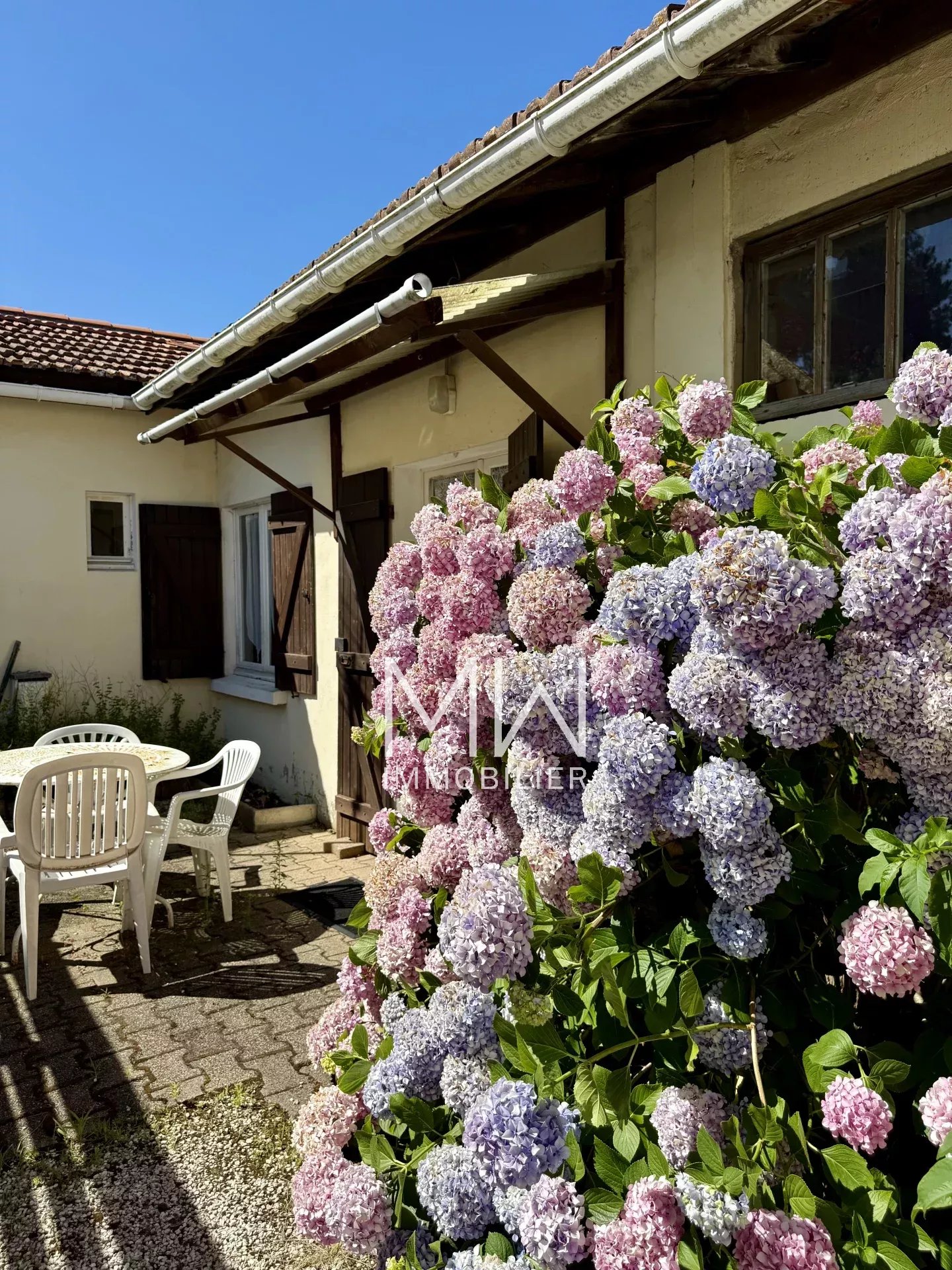 Maison familiale Cap-Ferret