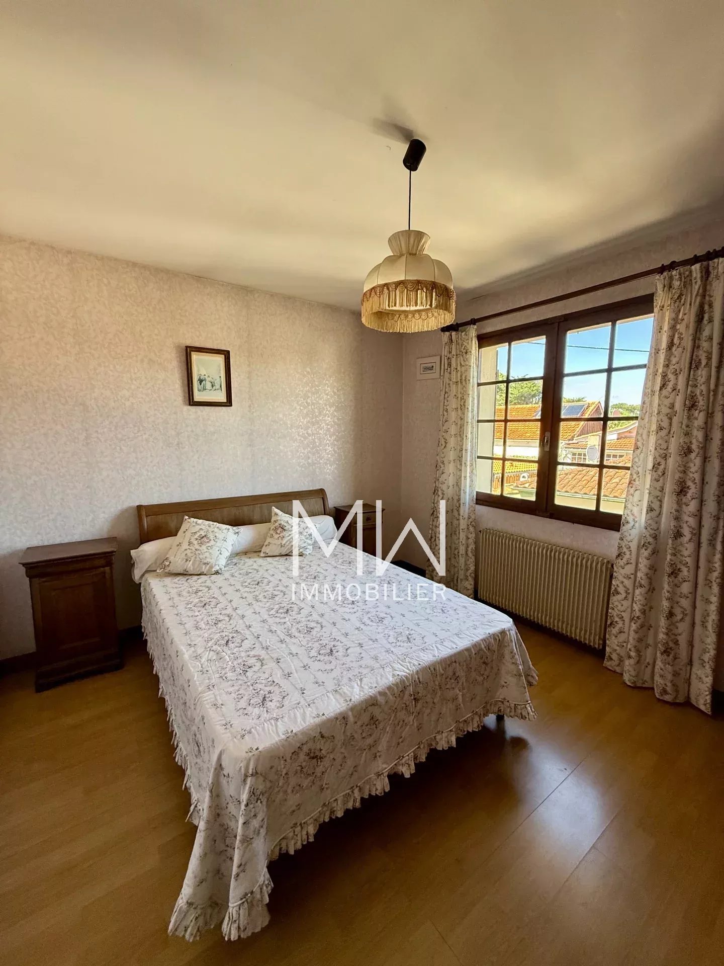 Maison familiale Cap-Ferret
