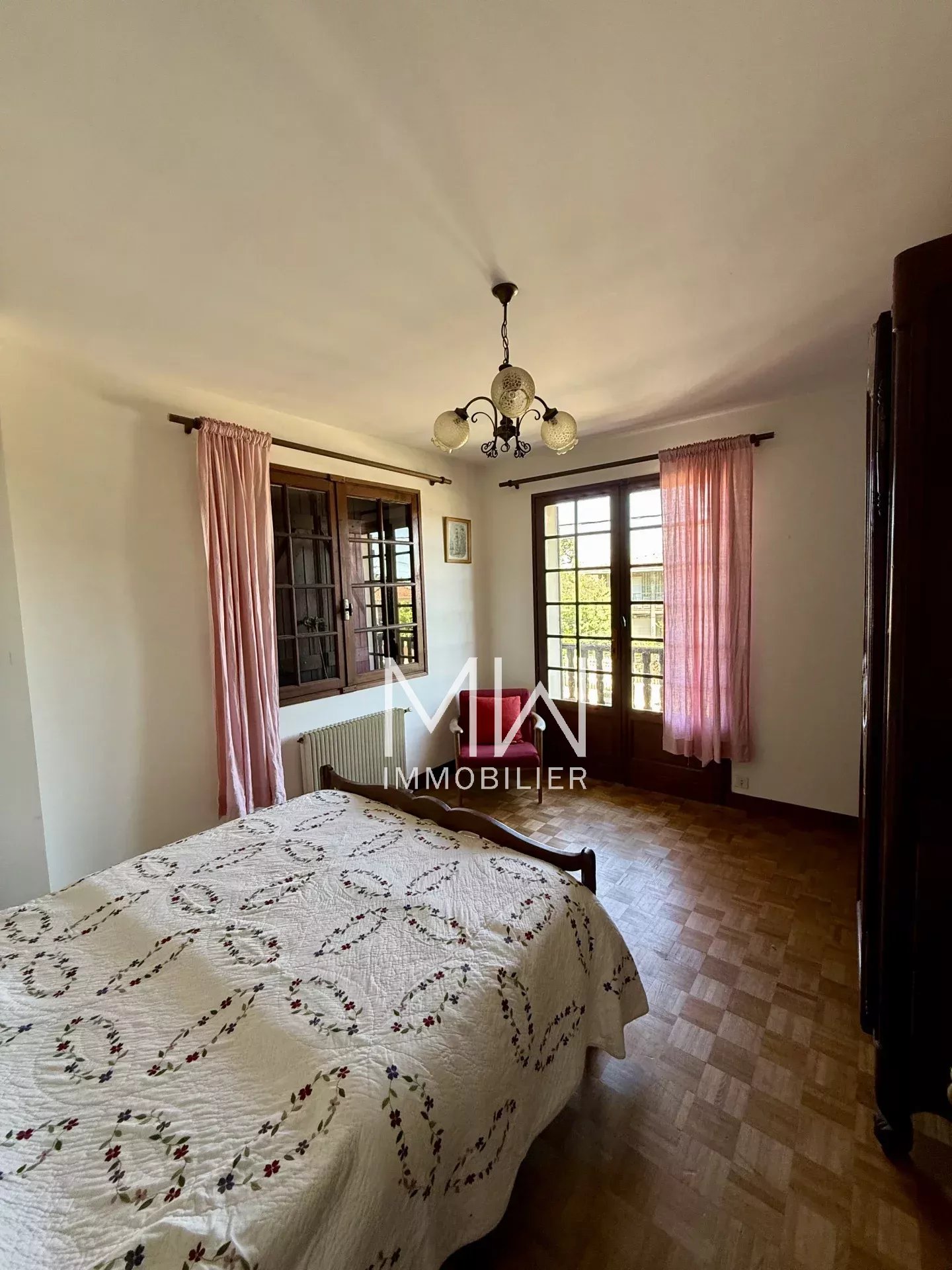 Maison familiale Cap-Ferret