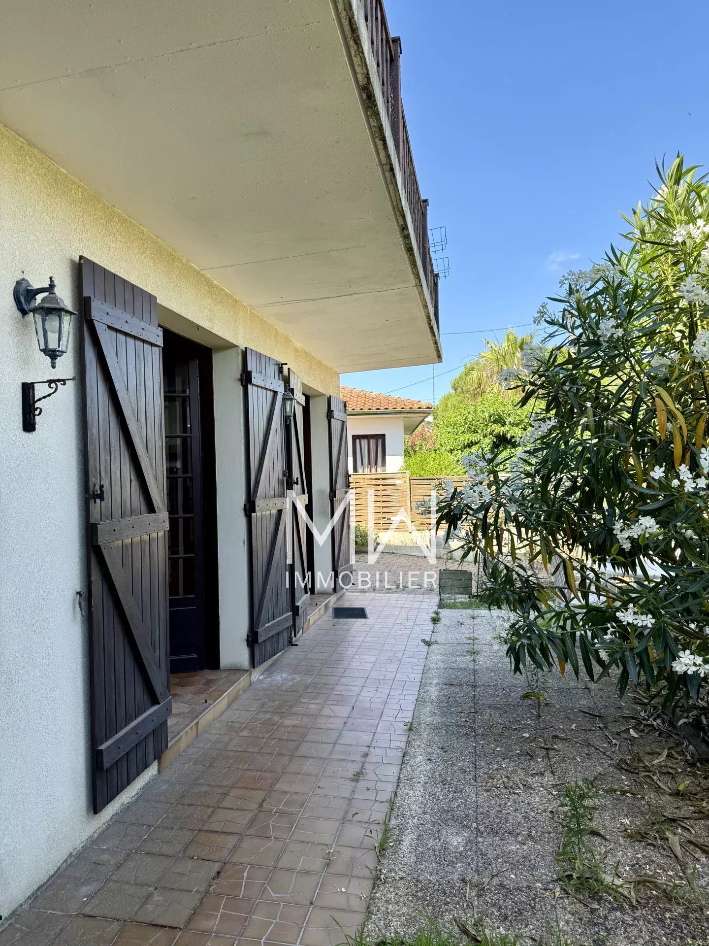 Maison familiale Cap-Ferret
