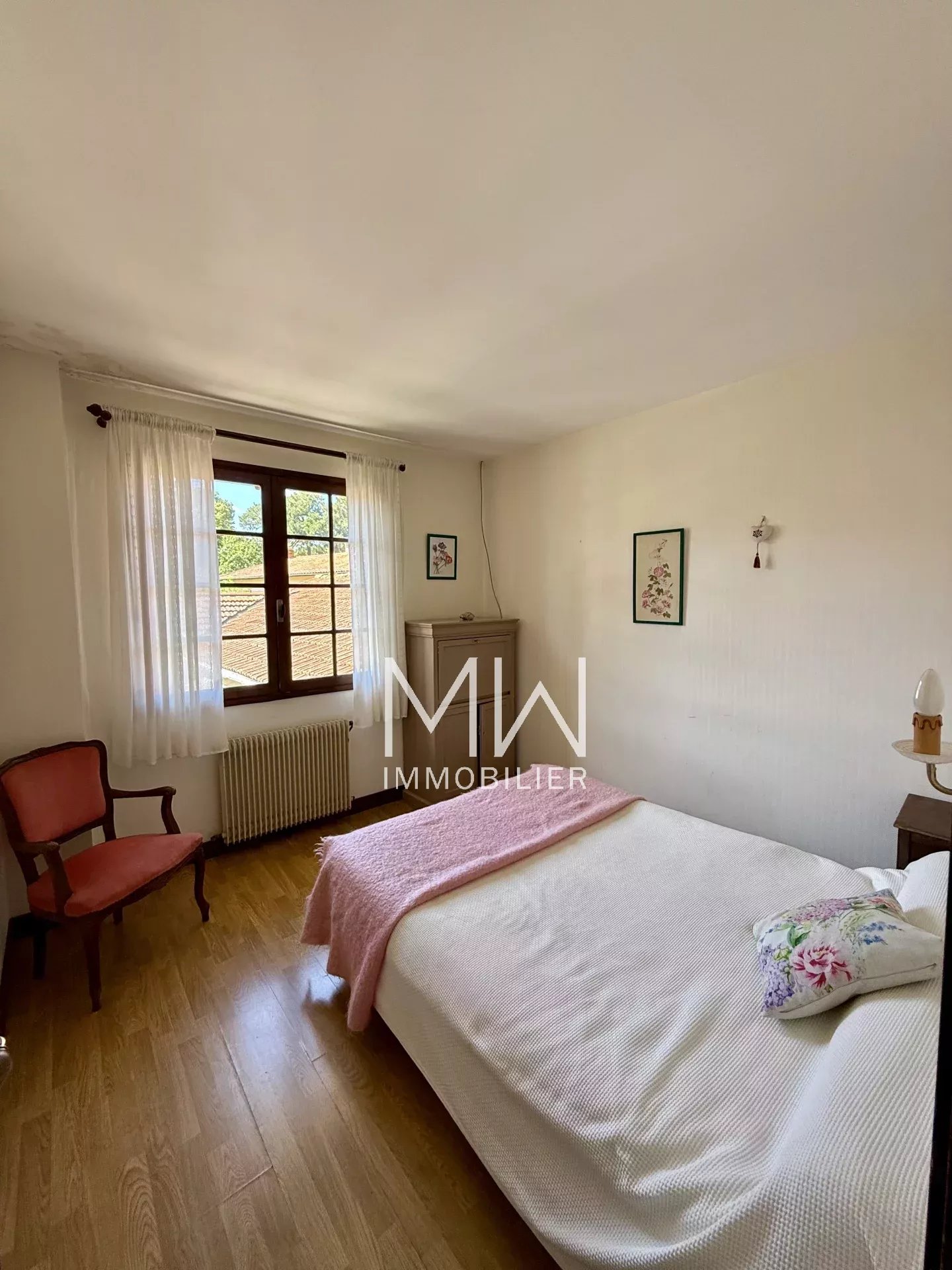 Maison familiale Cap-Ferret